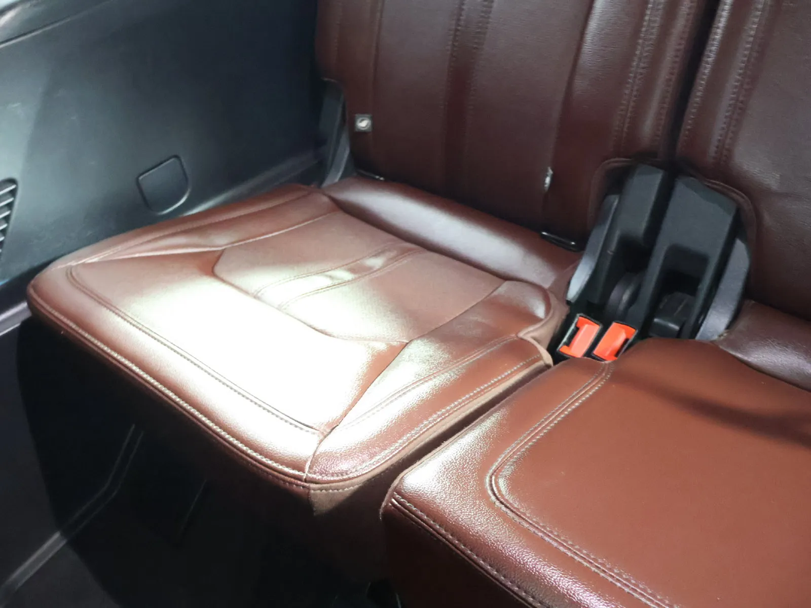 Ford Expedition photo 55