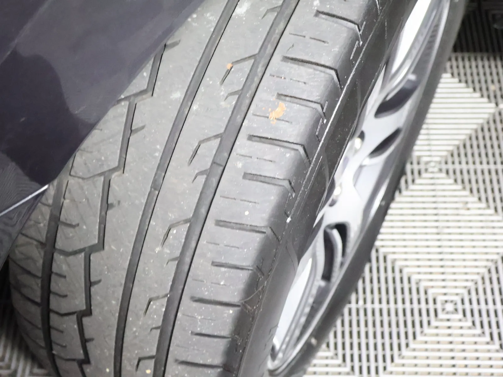 Ford Expedition photo 22