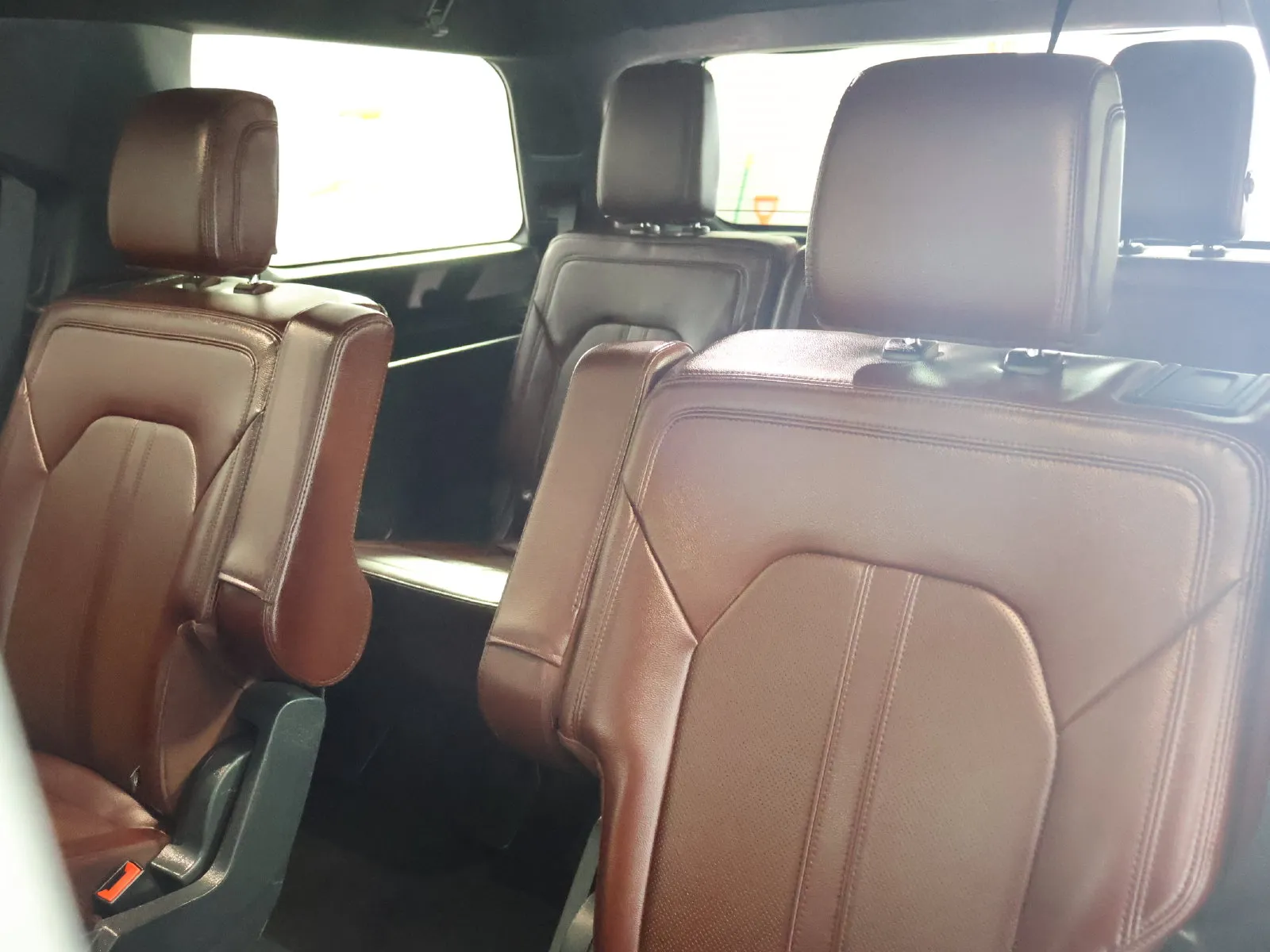 Ford Expedition photo 52