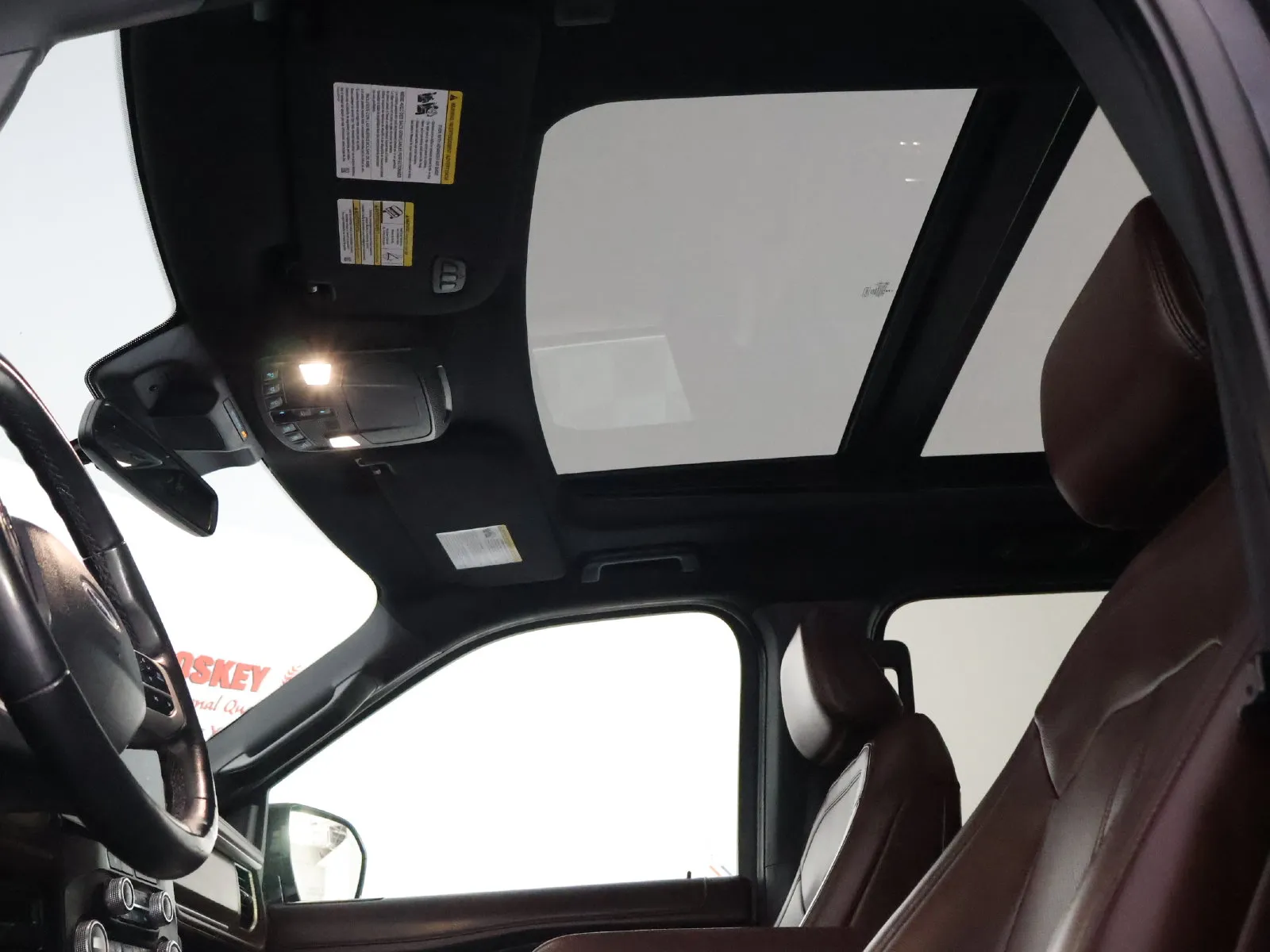 Ford Expedition photo 48