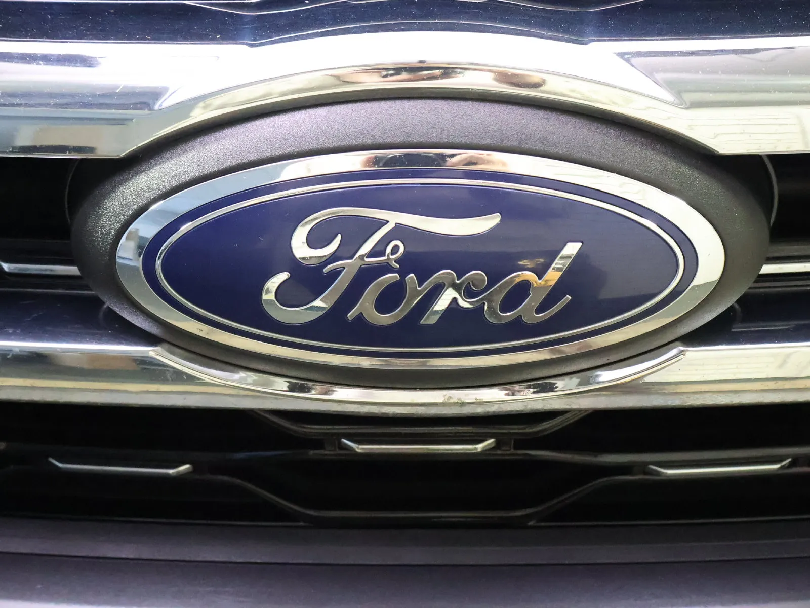 Ford Expedition photo 19