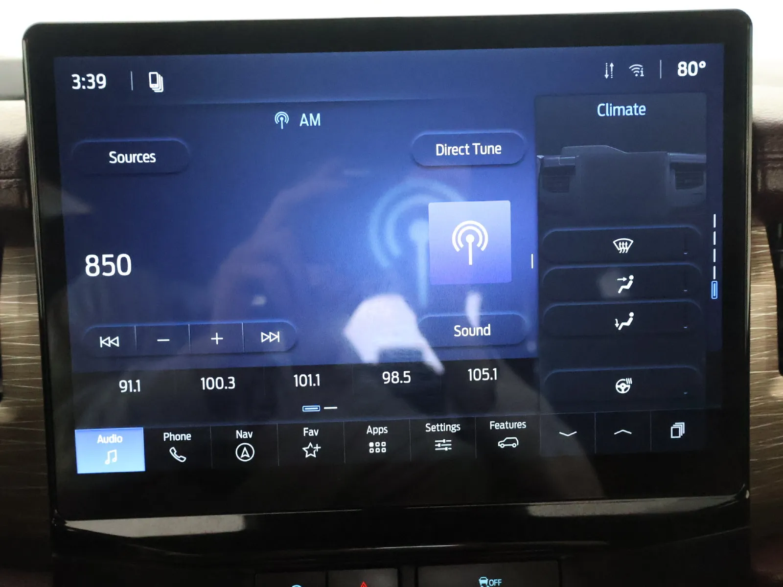 Ford Expedition photo 44