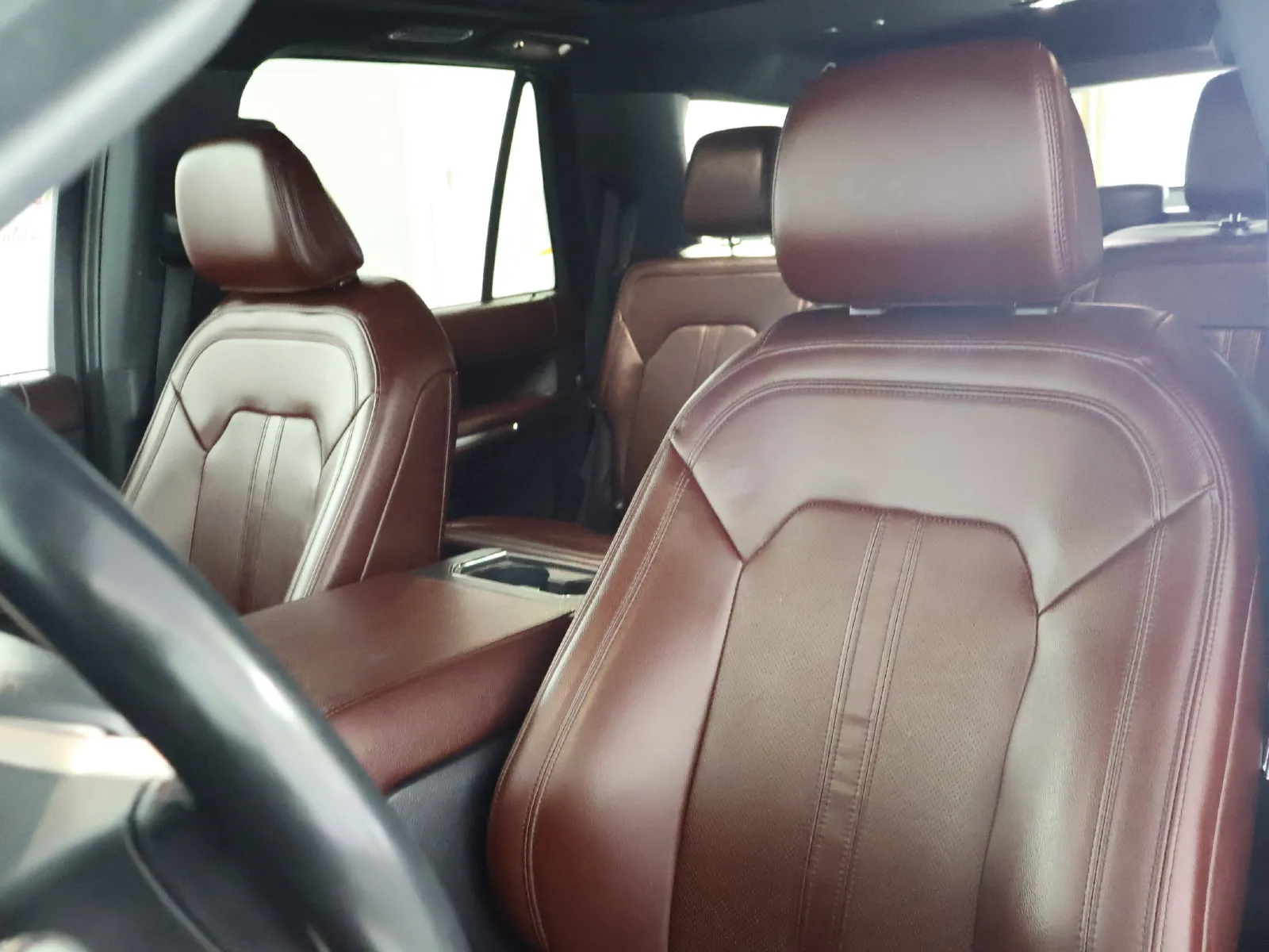 Ford Expedition photo 27