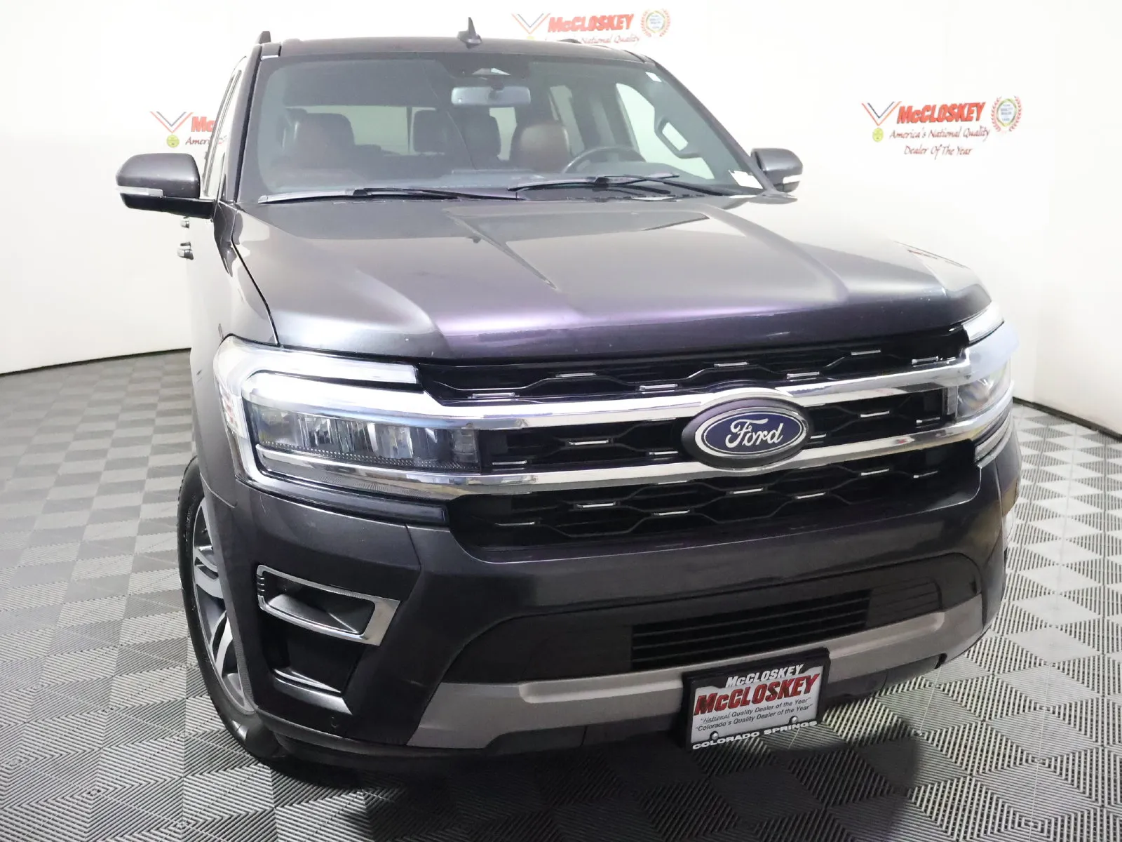 Ford Expedition photo 18