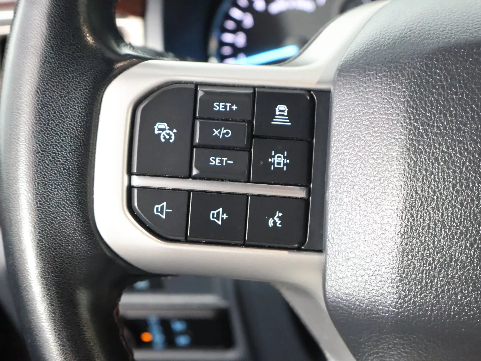 Ford Expedition photo 36