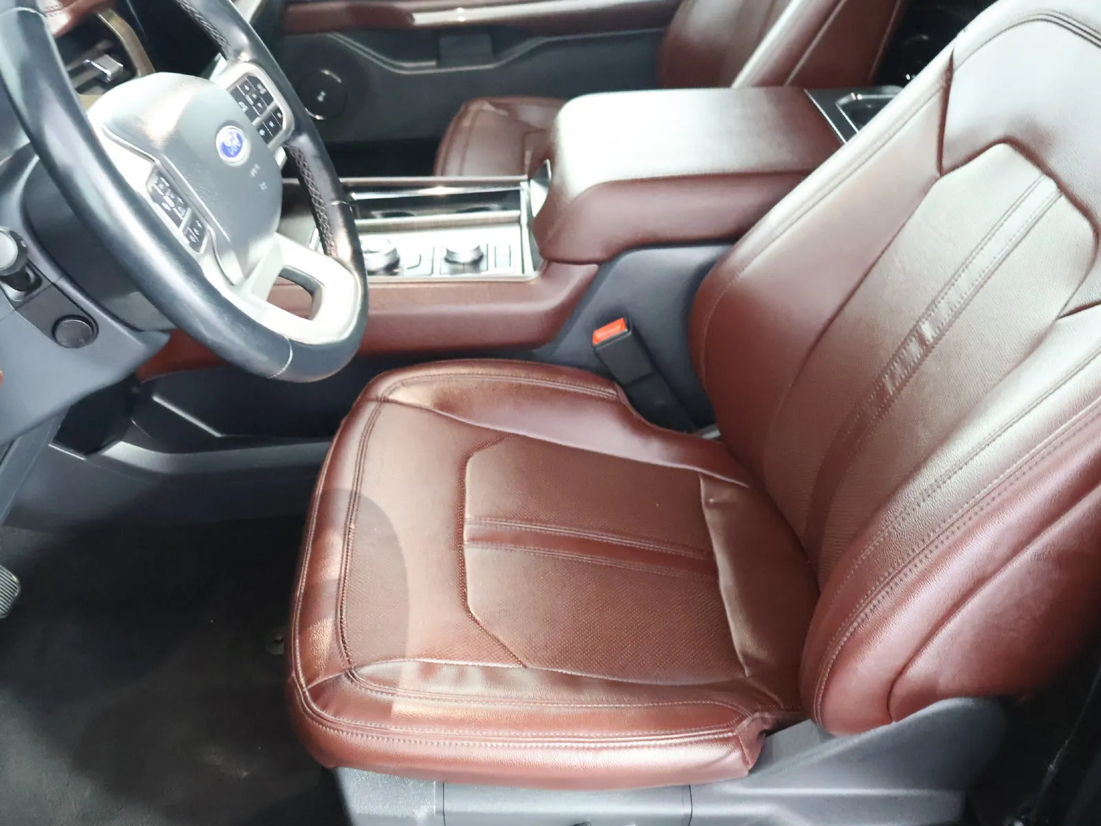 Ford Expedition photo 26