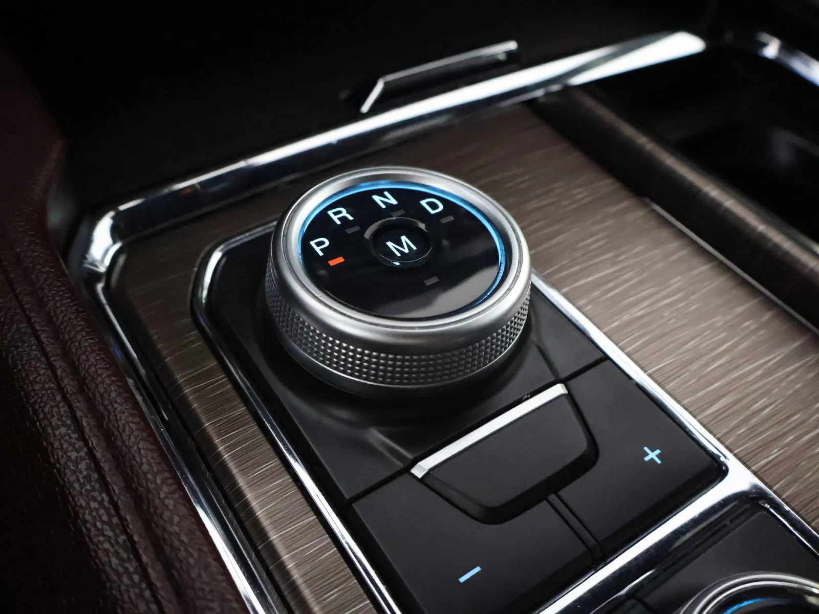 Ford Expedition photo 42