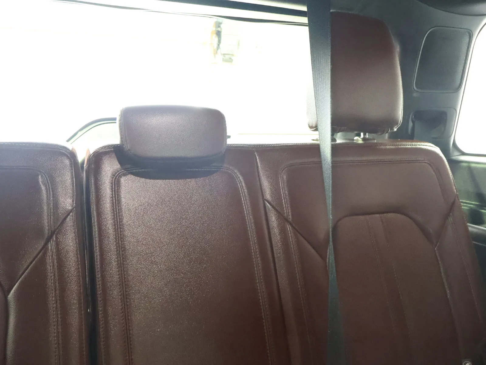 Ford Expedition photo 54