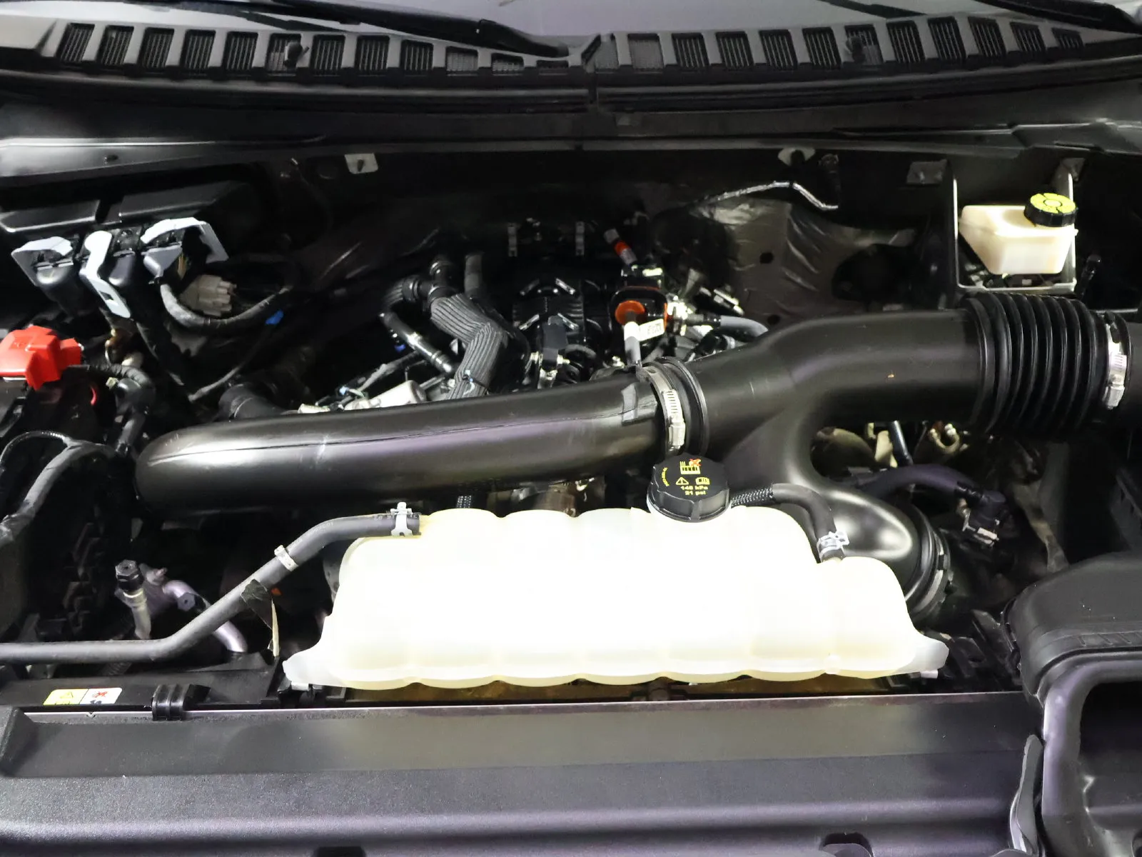 Ford Expedition photo 23