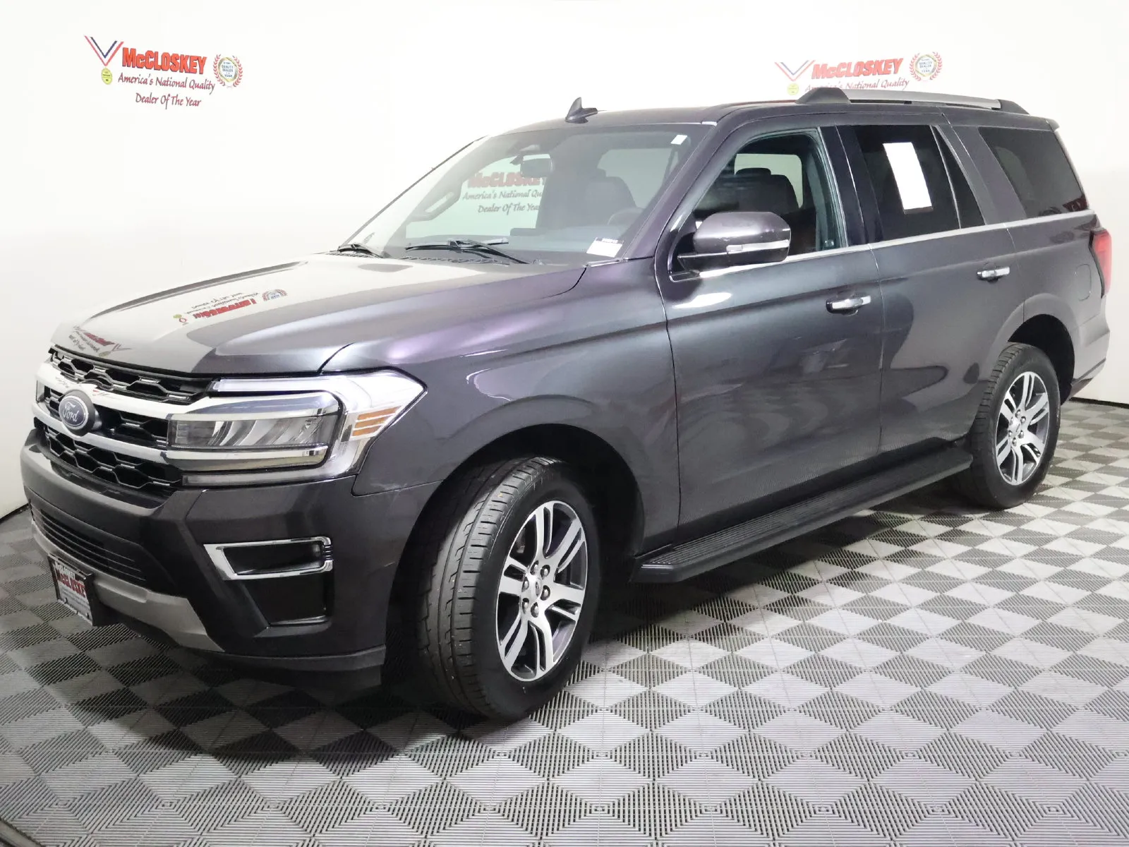 Ford Expedition photo 17
