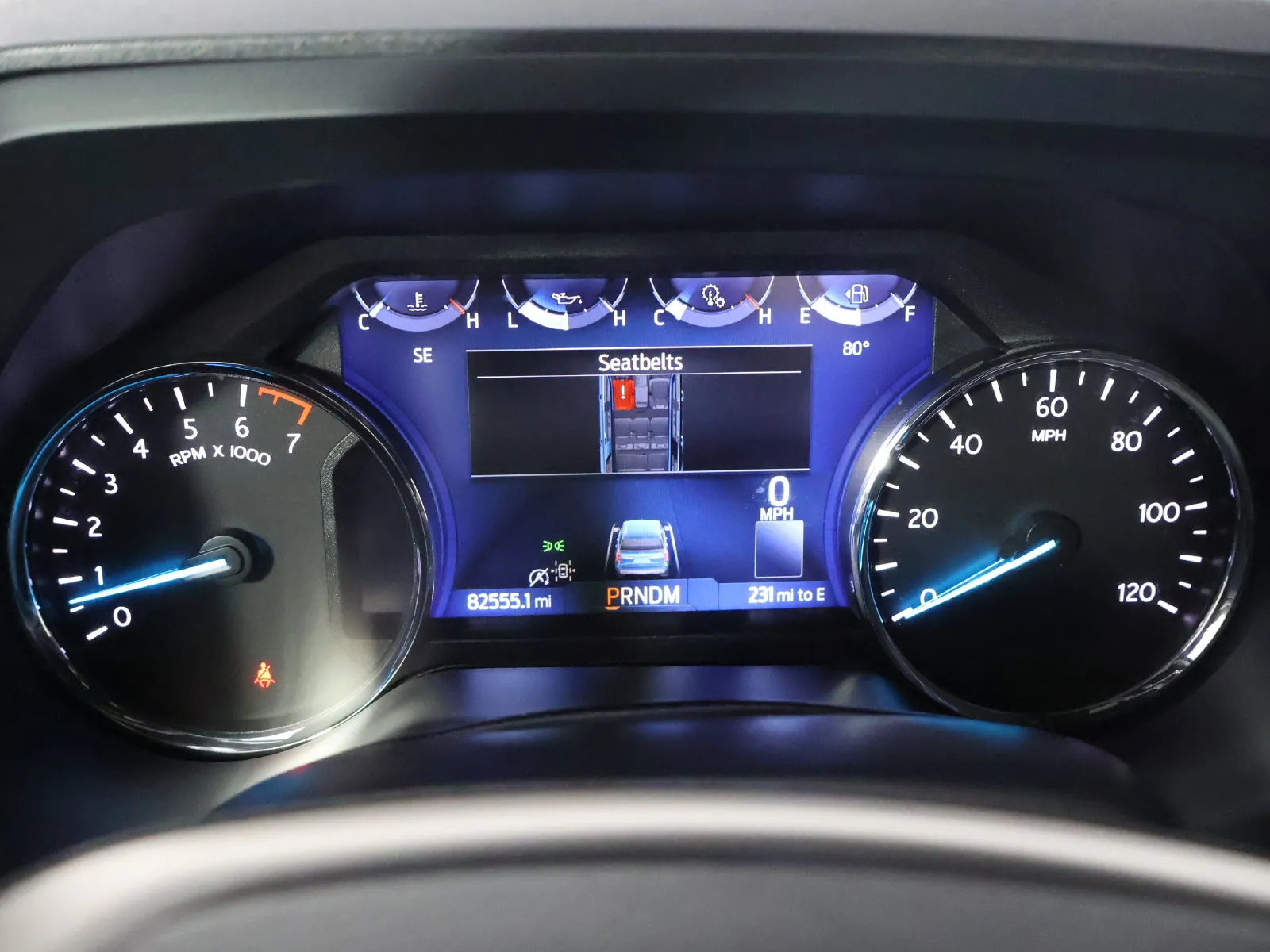 Ford Expedition photo 39