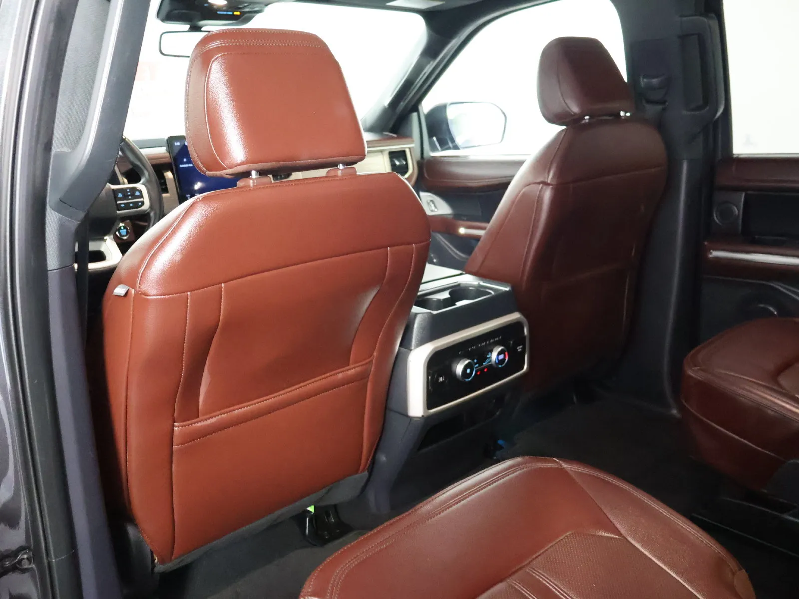 Ford Expedition photo 50