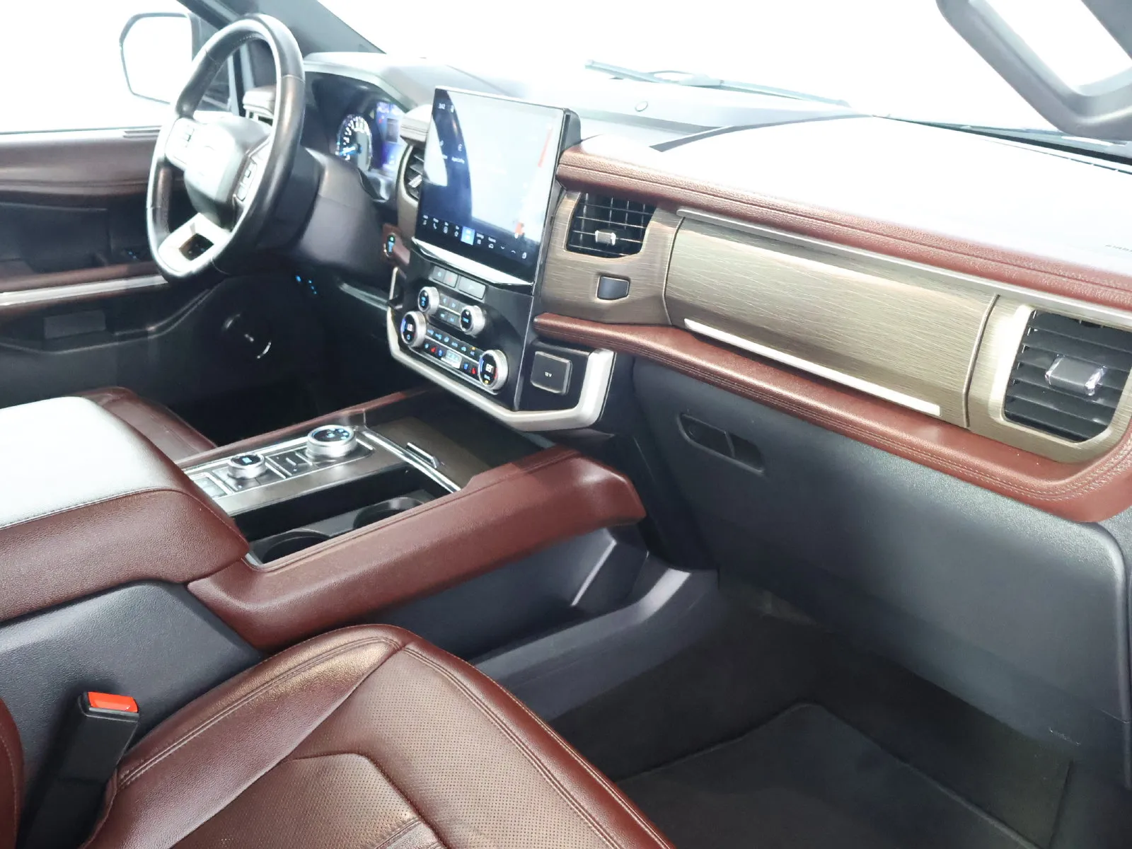 Ford Expedition photo 60