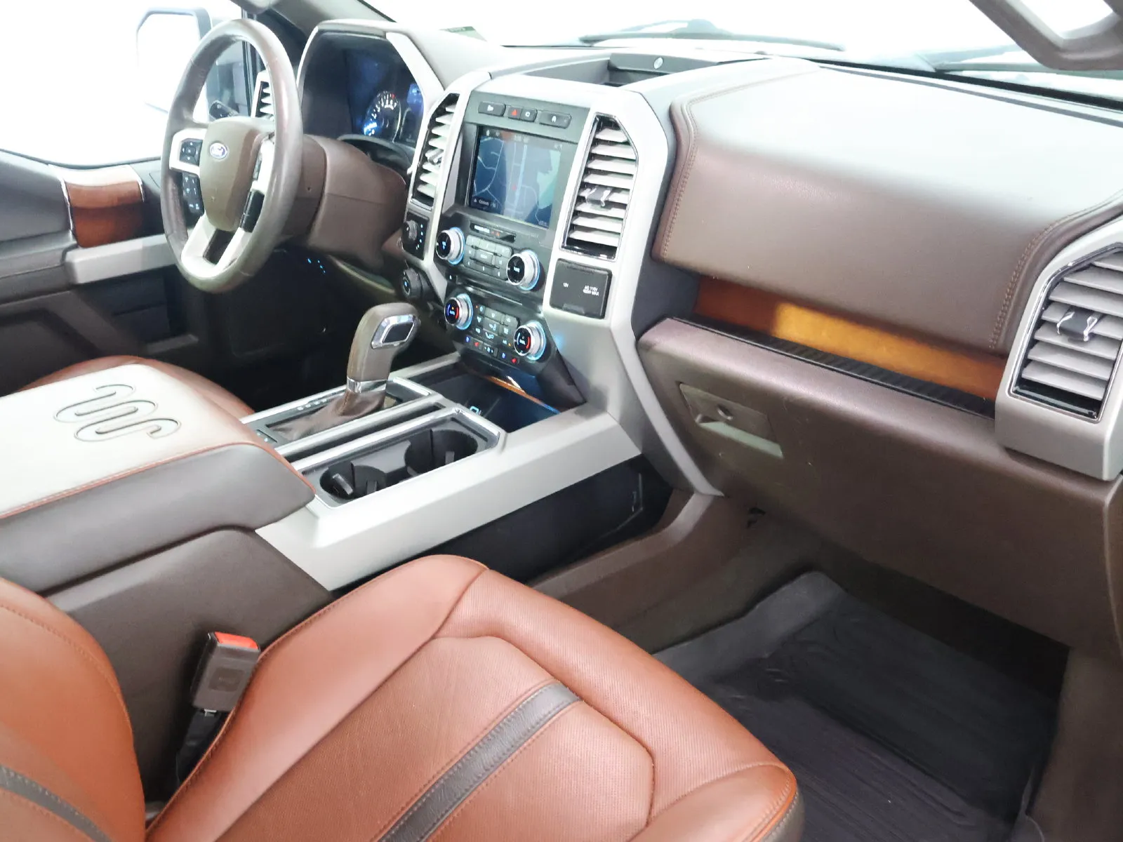 Ford F-150 photo 54