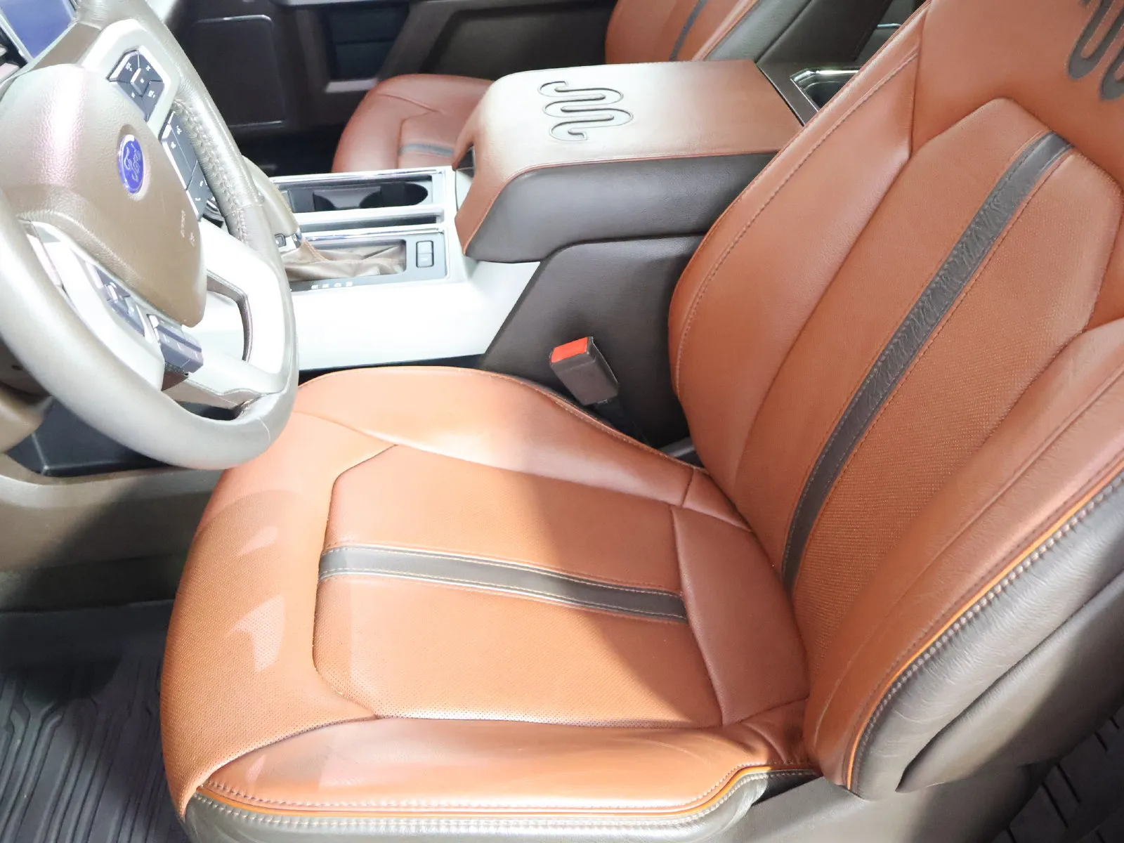 Ford F-150 photo 26