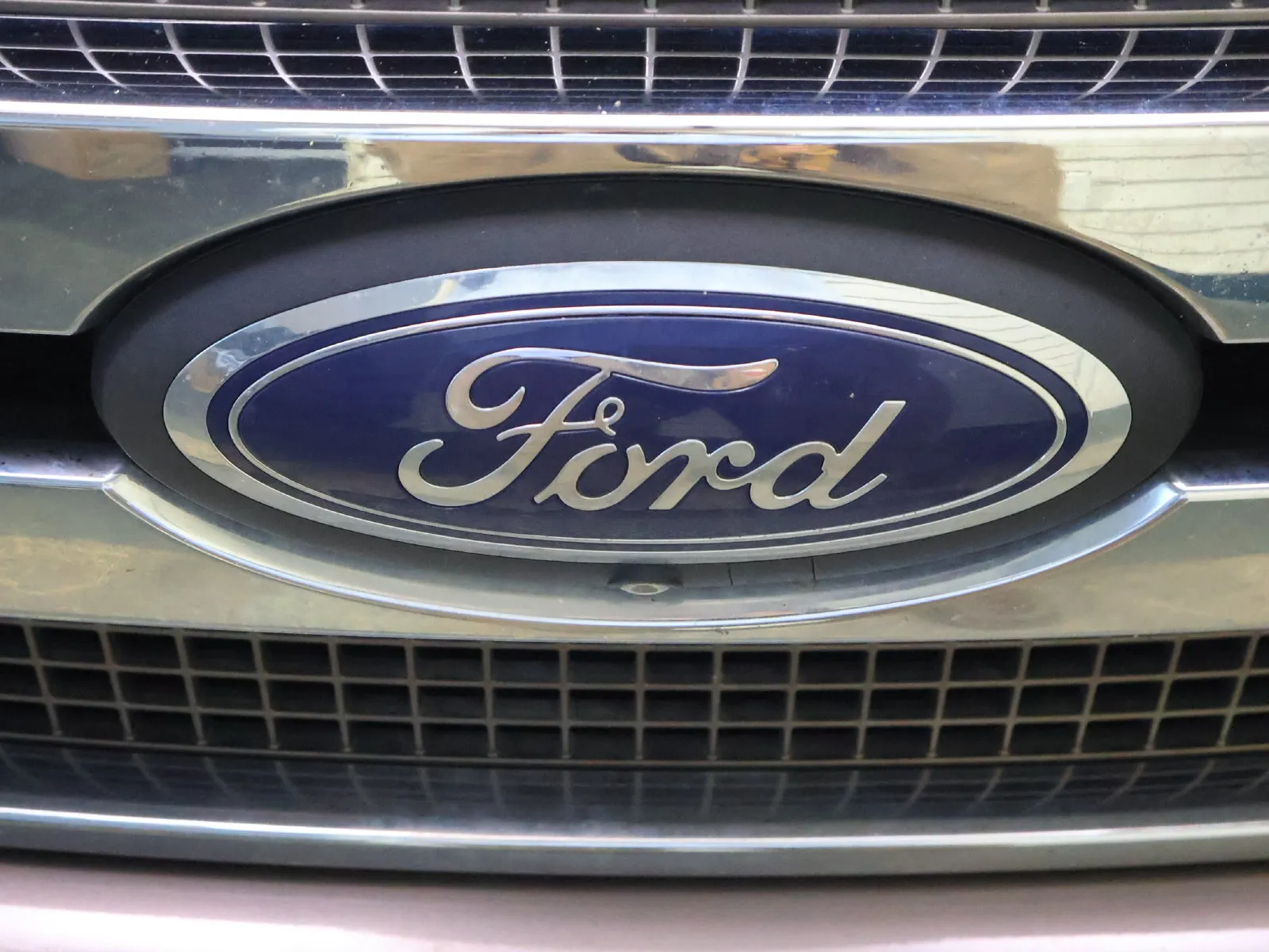 Ford F-150 photo 19