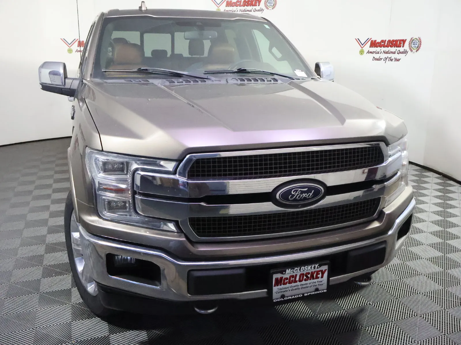 Ford F-150 photo 18