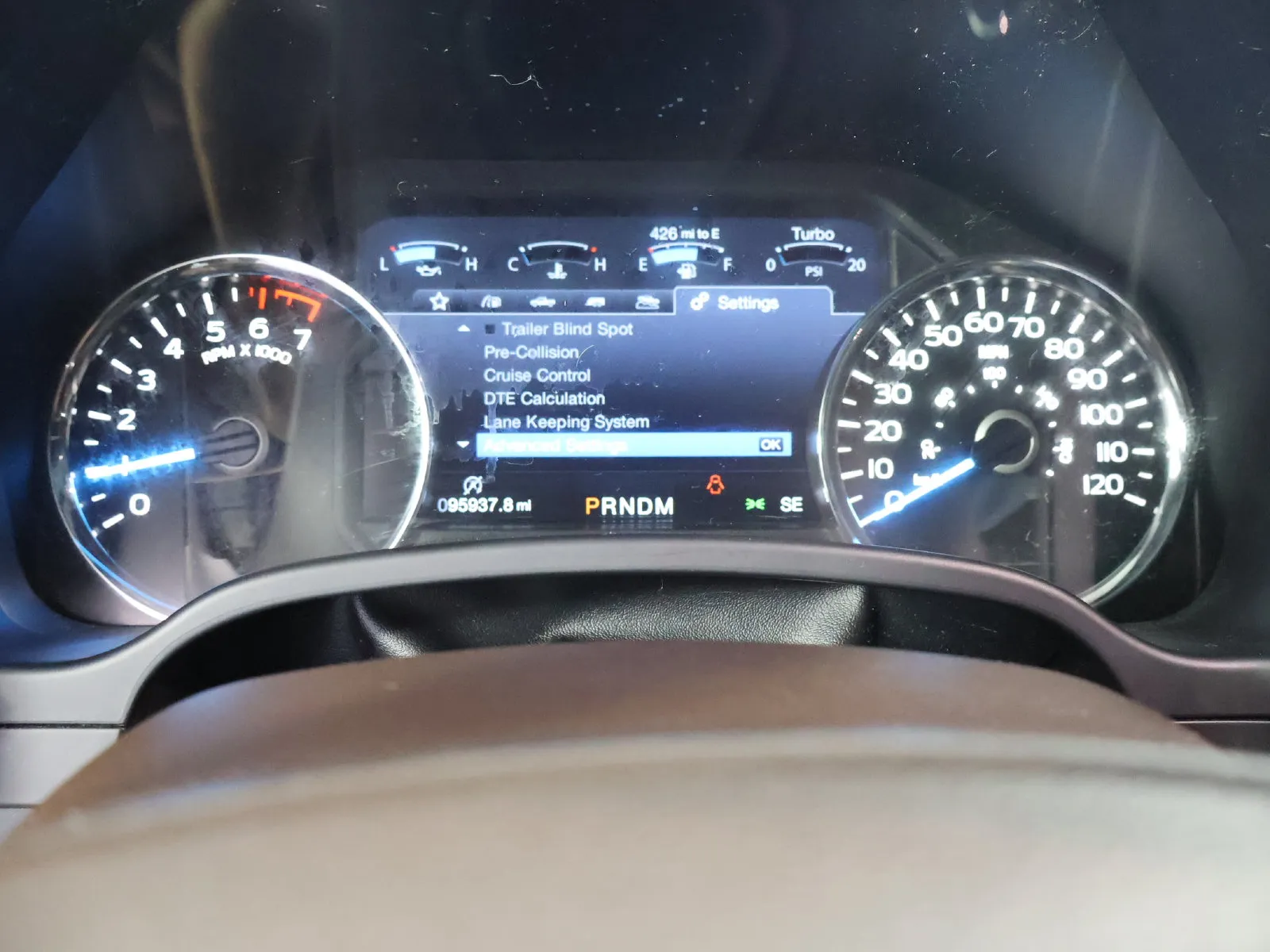 Ford F-150 photo 38