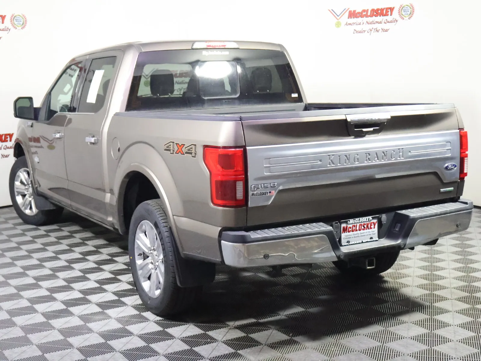Ford F-150 photo 15