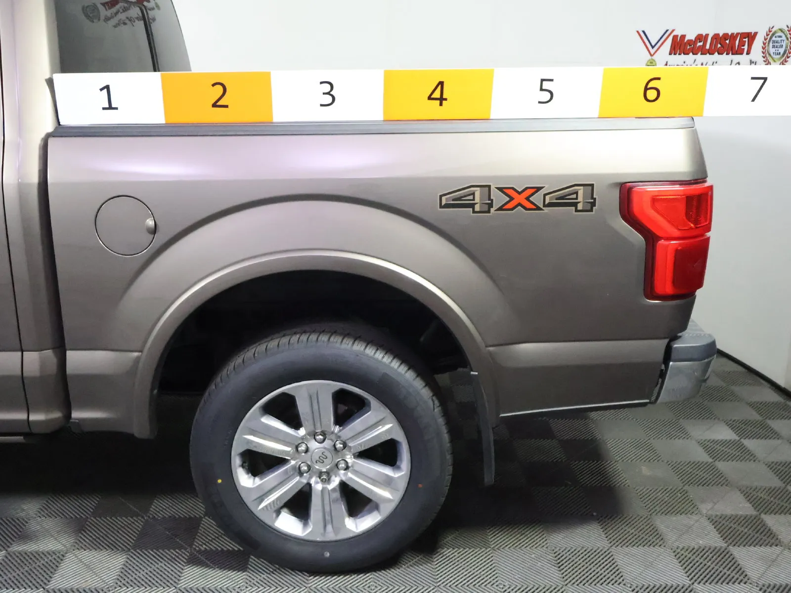 Ford F-150 photo 16