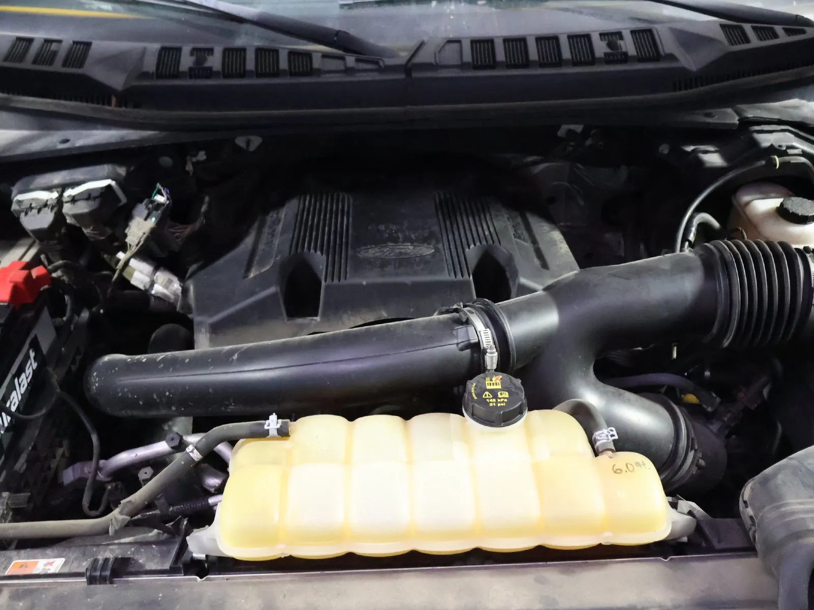 Ford F-150 photo 23