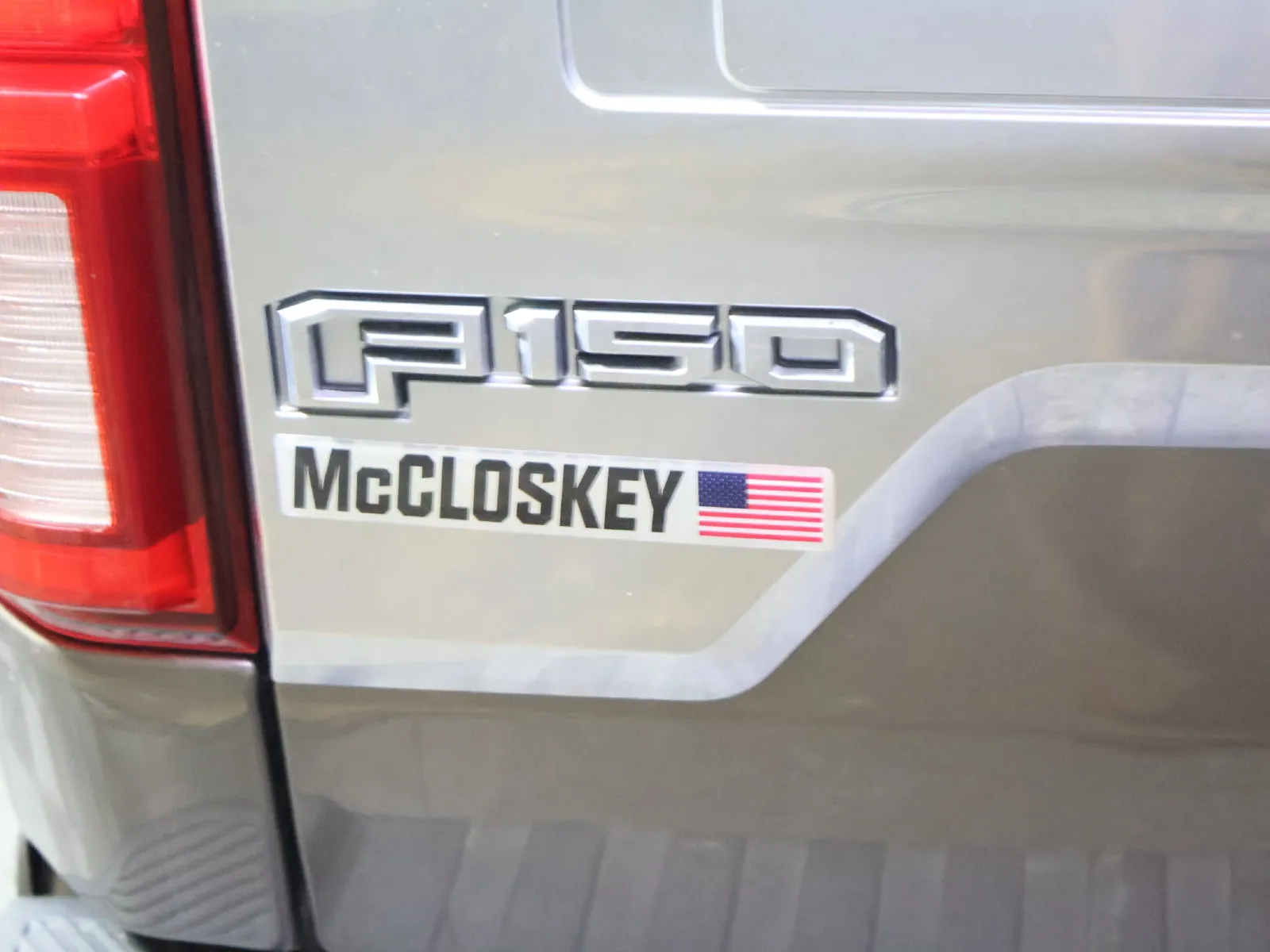 Ford F-150 photo 9