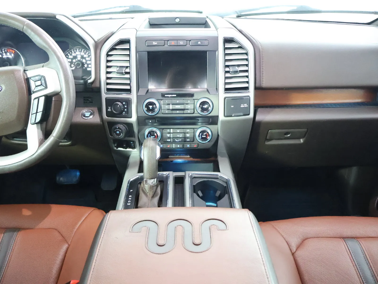 Ford F-150 photo 29