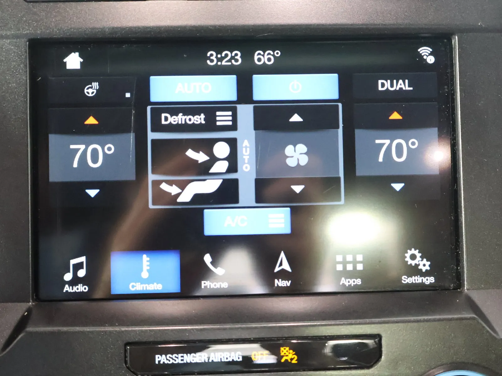 Ford F-150 photo 43
