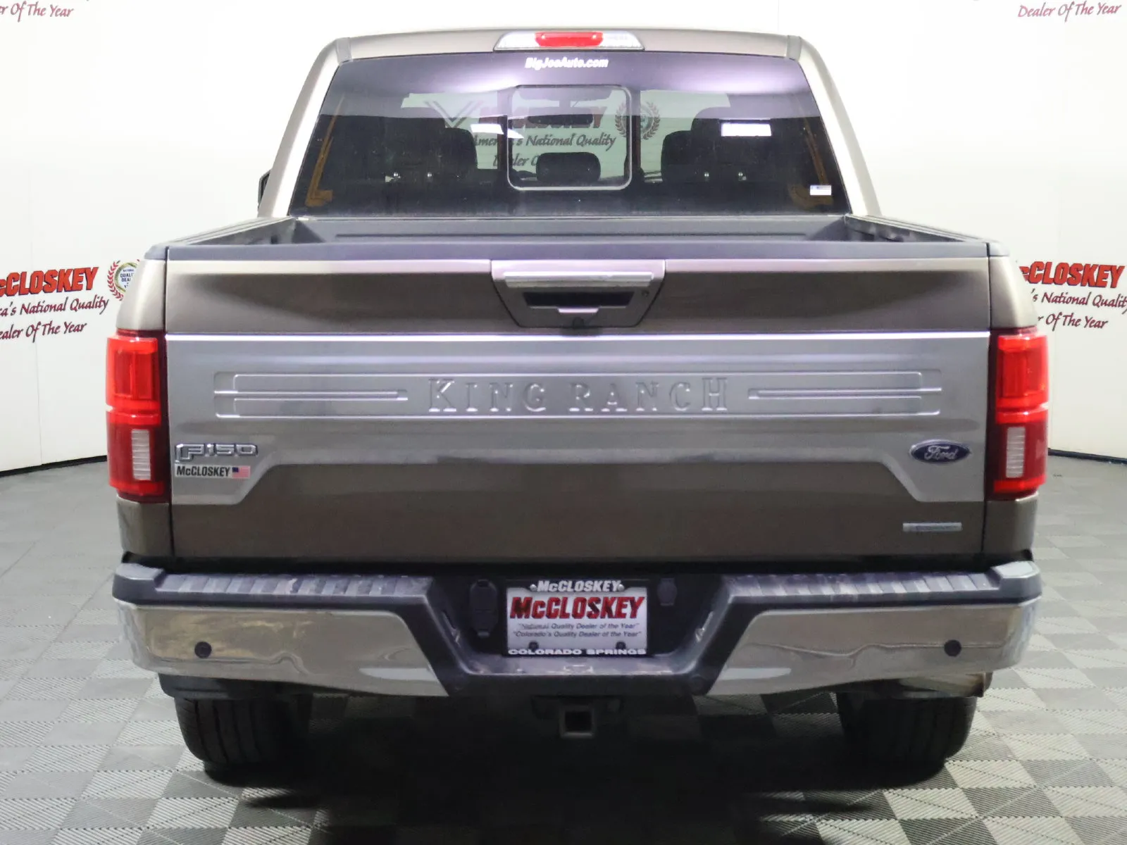 Ford F-150 photo 8