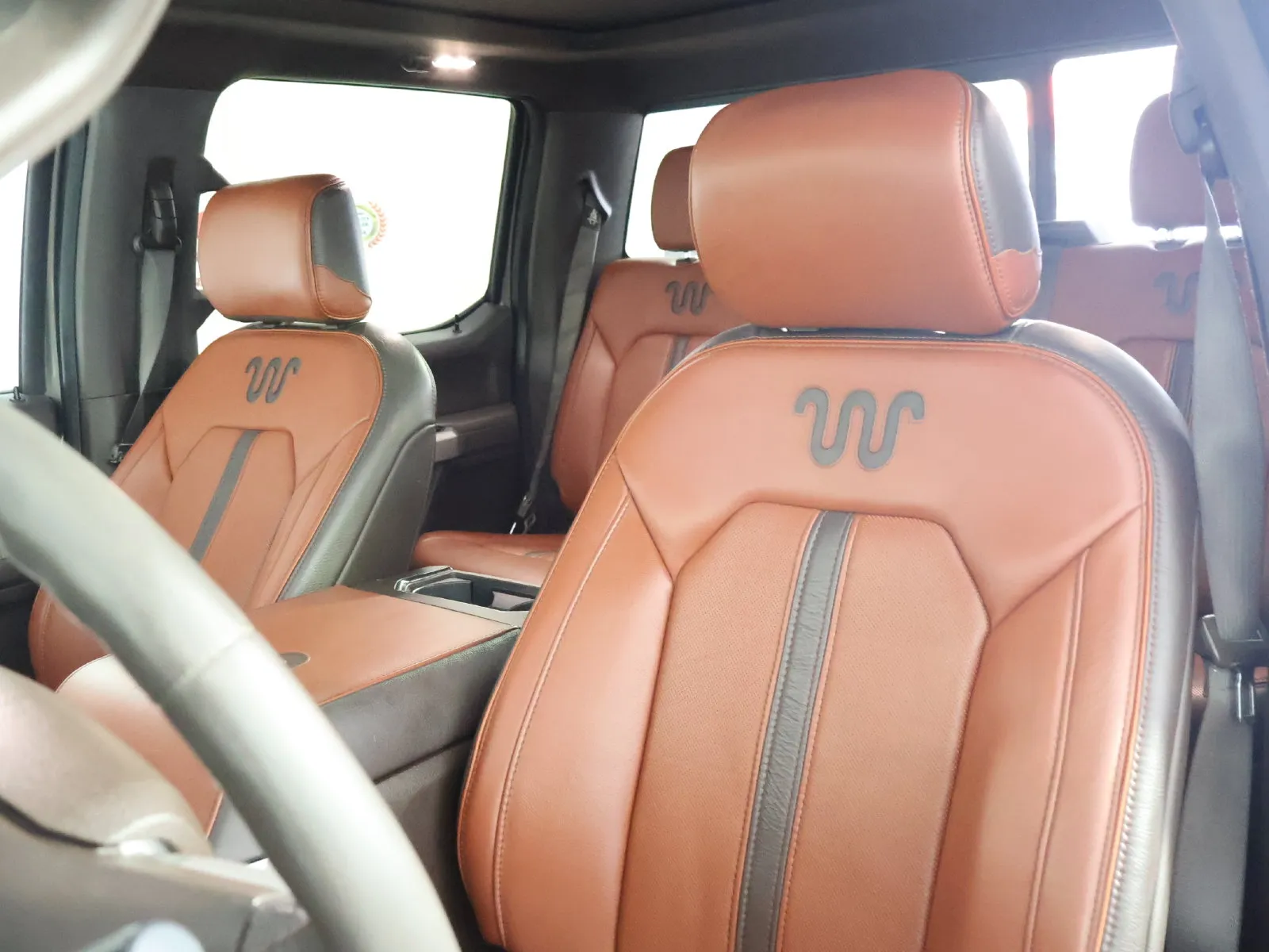 Ford F-150 photo 27