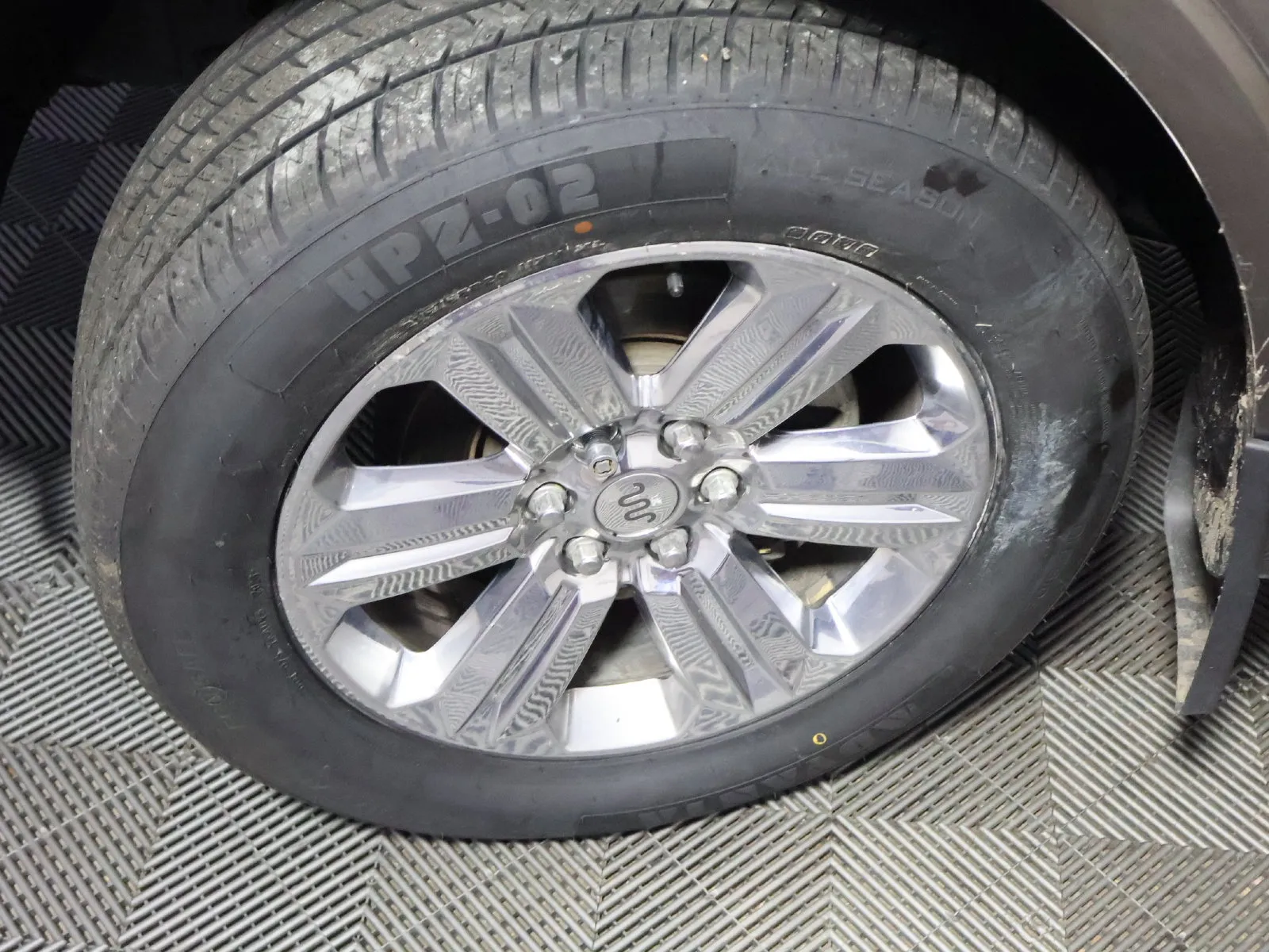 Ford F-150 photo 20