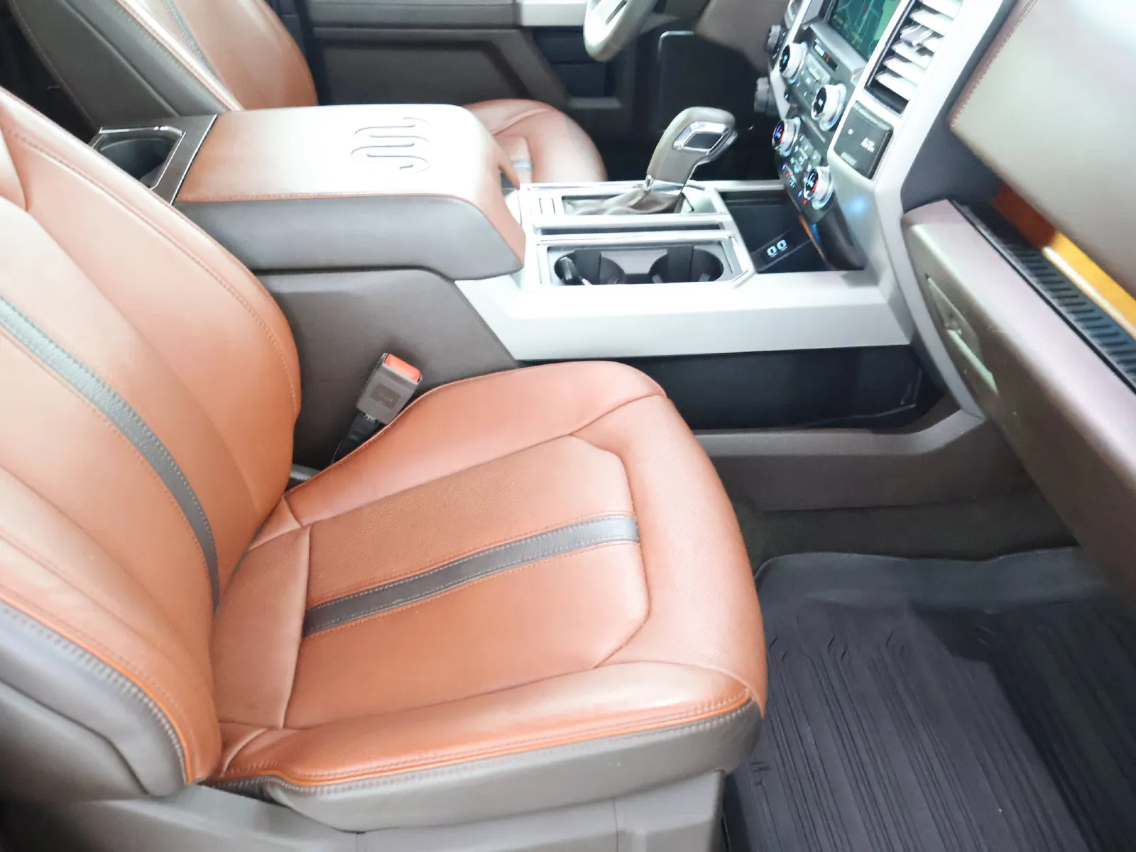 Ford F-150 photo 55