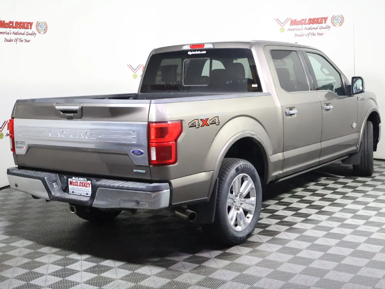 Ford F-150 photo 6