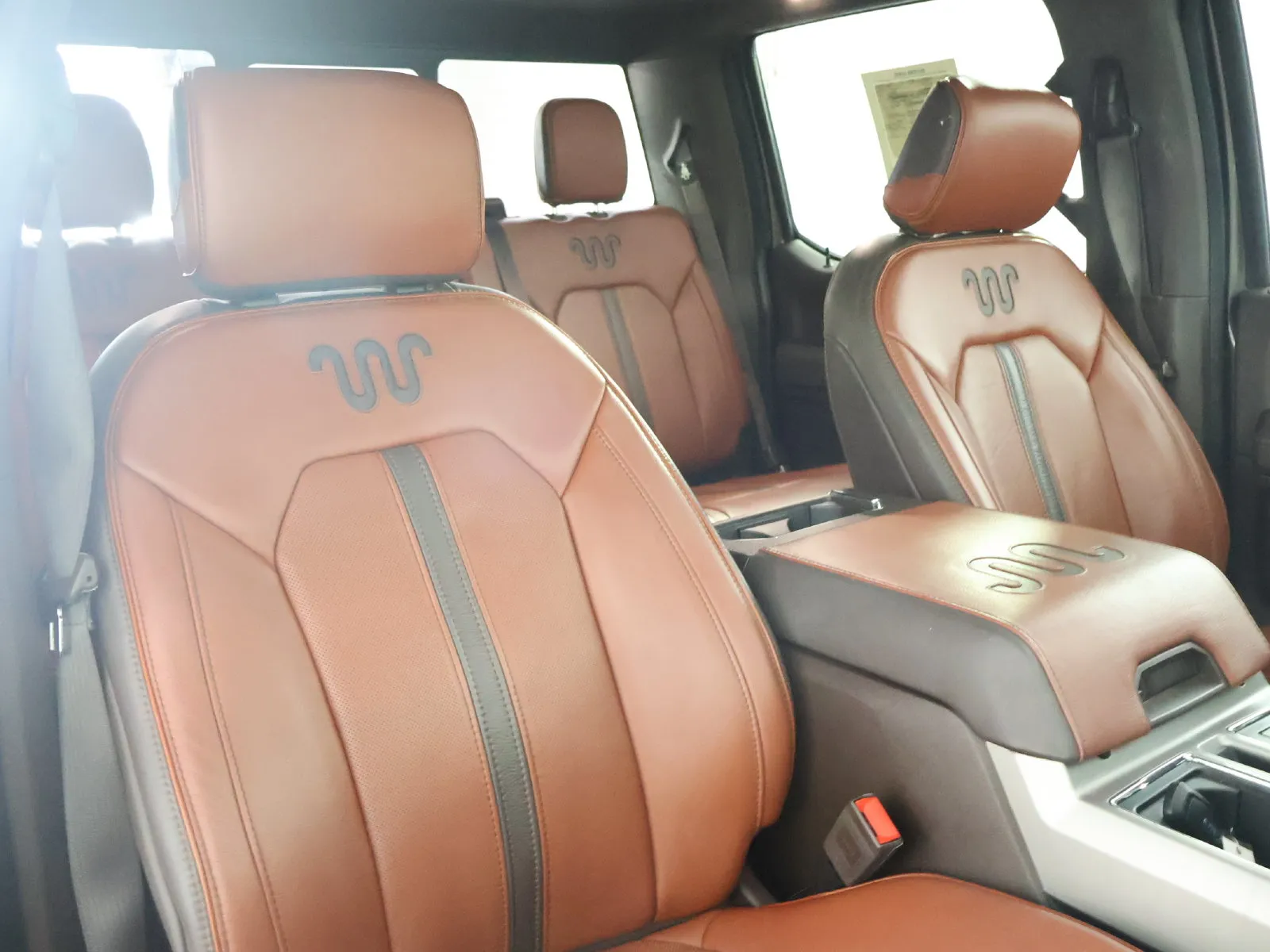 Ford F-150 photo 56