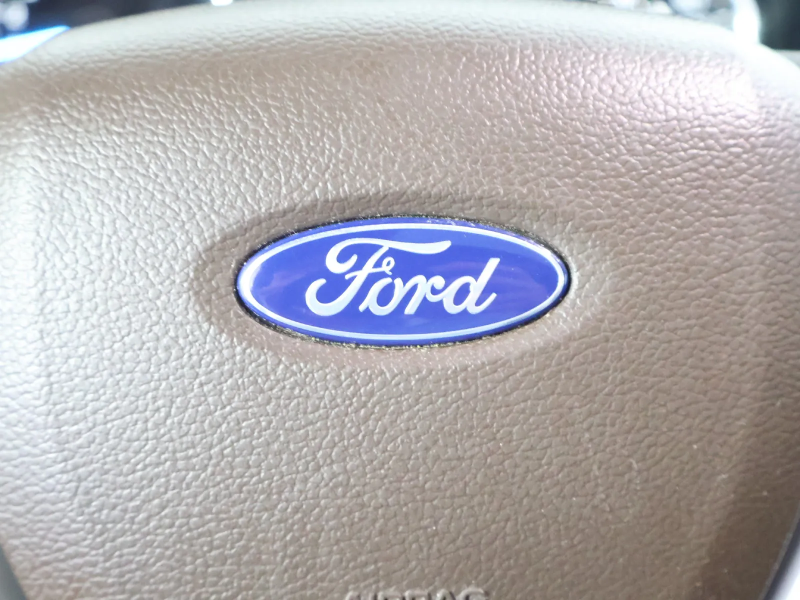 Ford F-150 photo 35