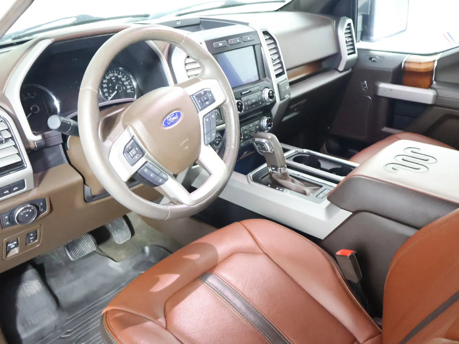 Ford F-150 photo 25