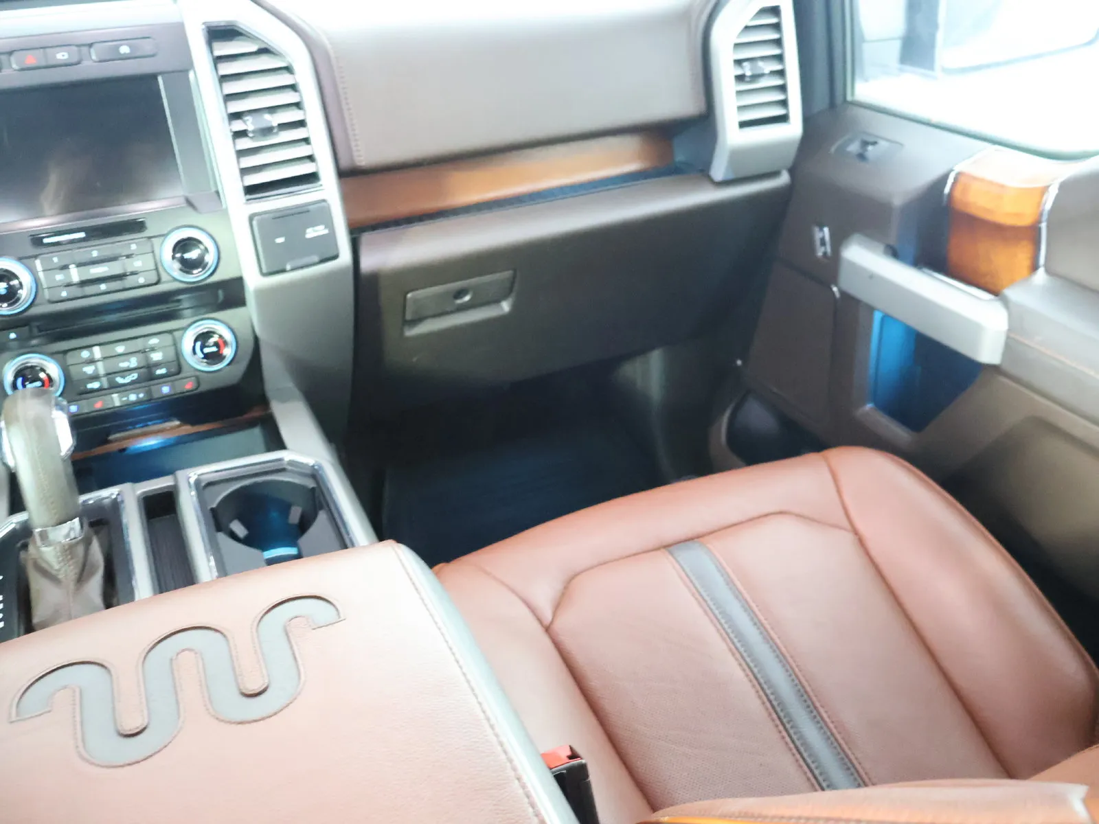 Ford F-150 photo 31