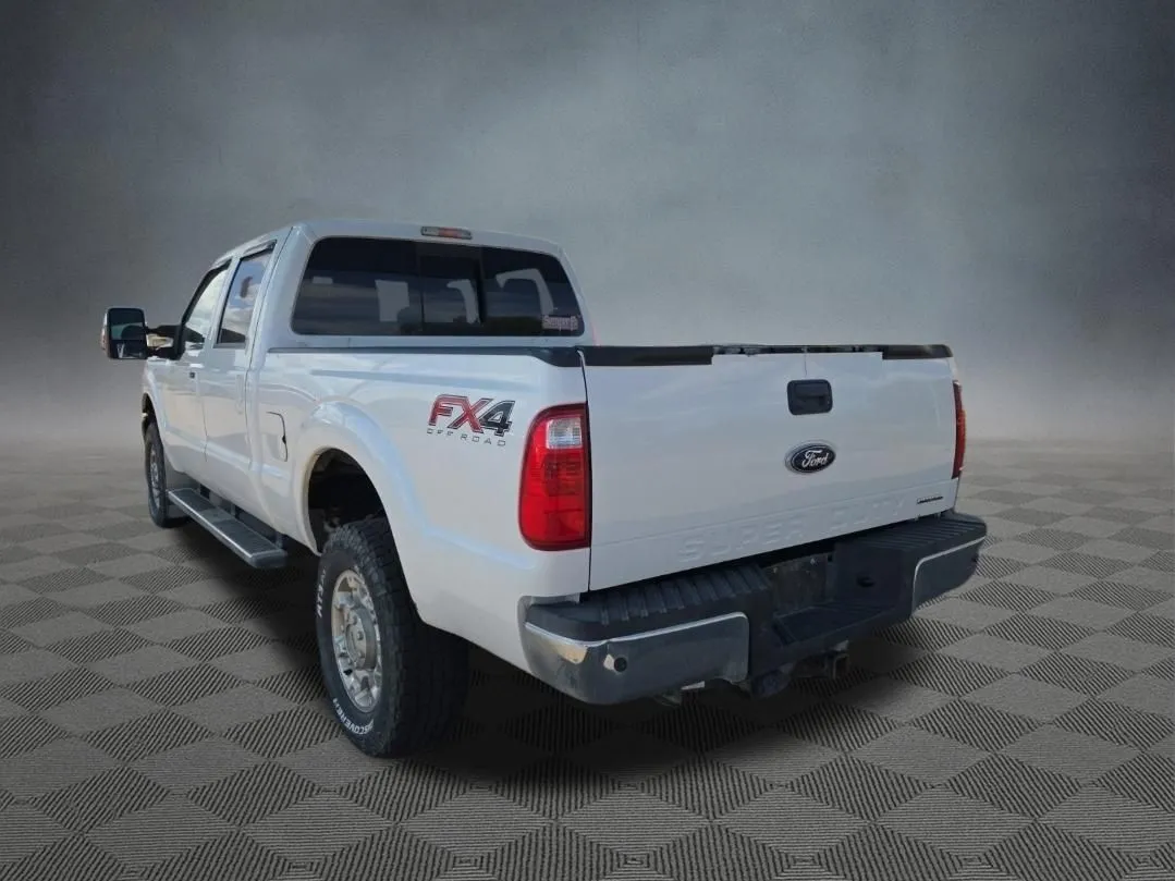 Ford F350SD photo 6