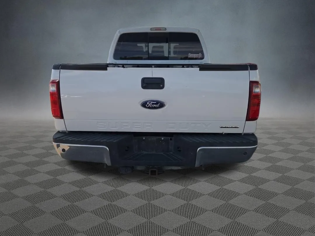 Ford F350SD photo 5