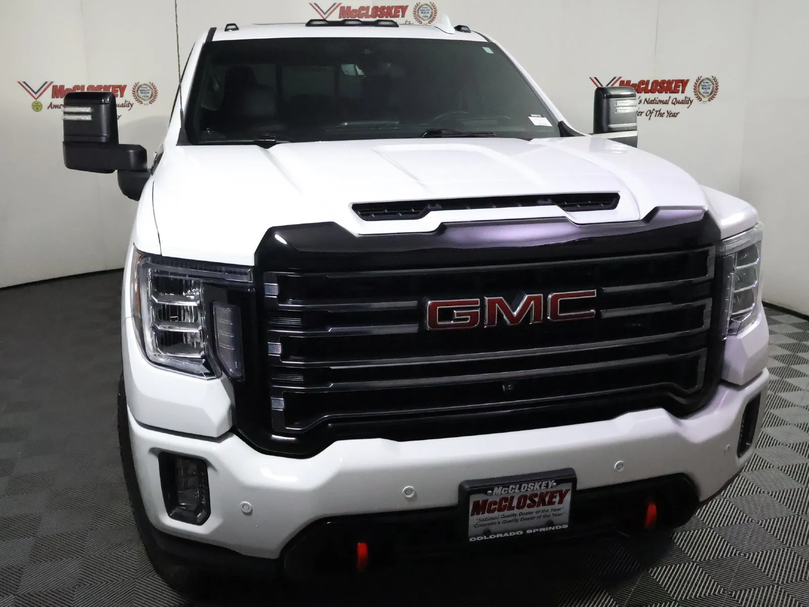 GMC Sierra photo 18