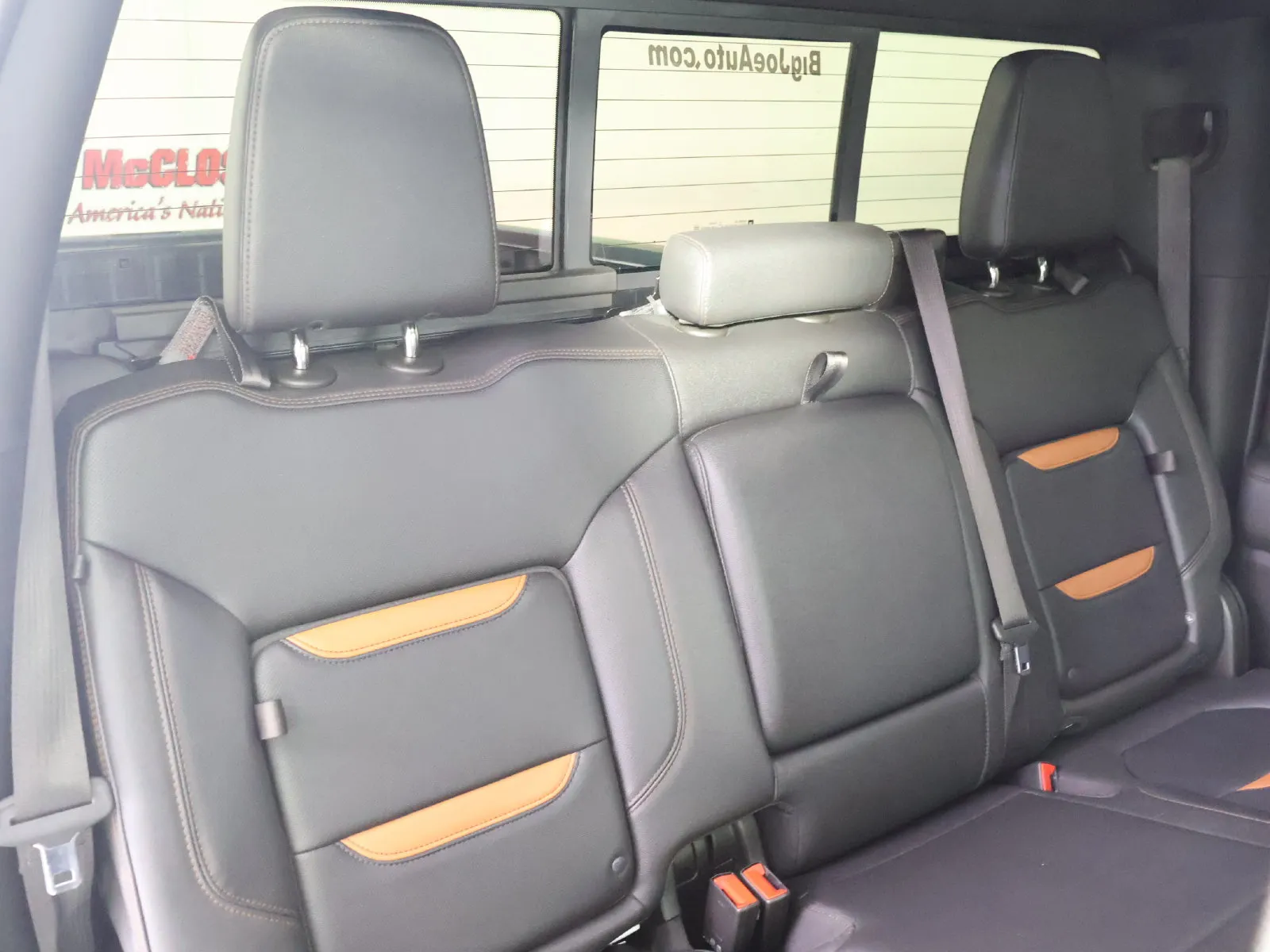 GMC Sierra photo 56