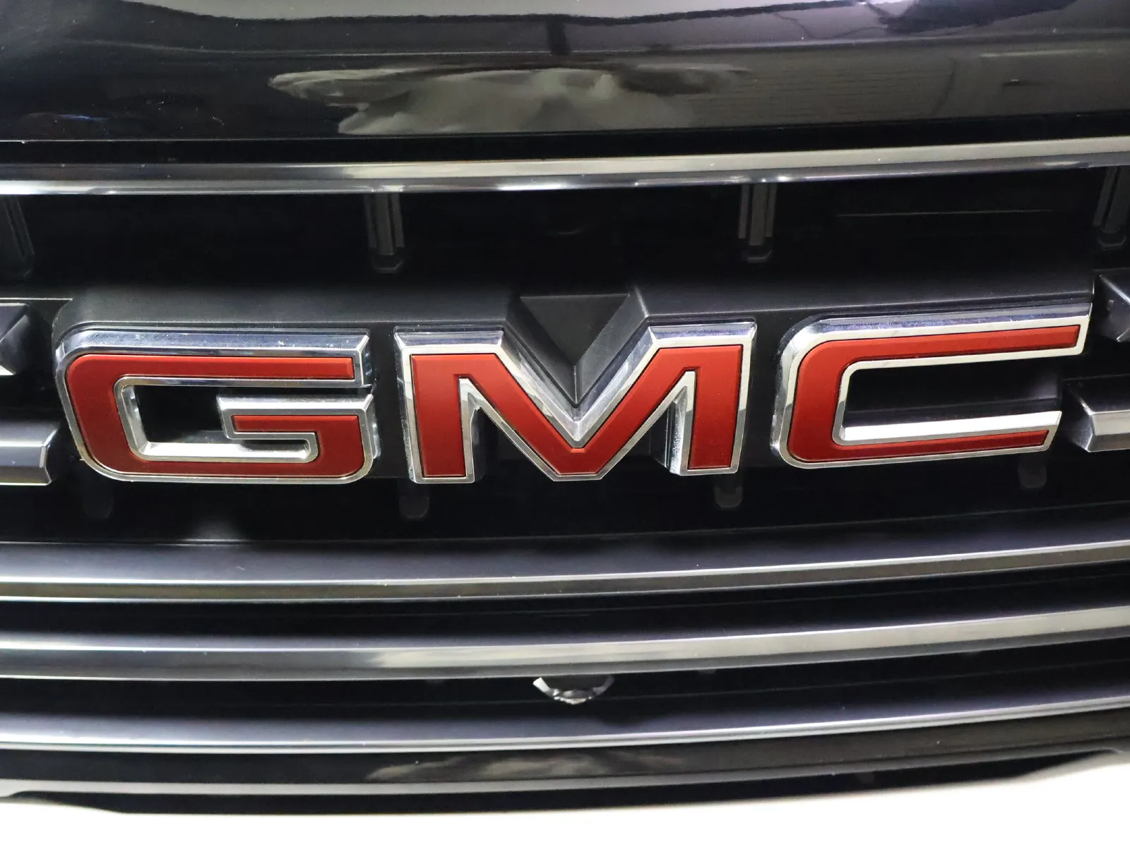 GMC Sierra photo 19