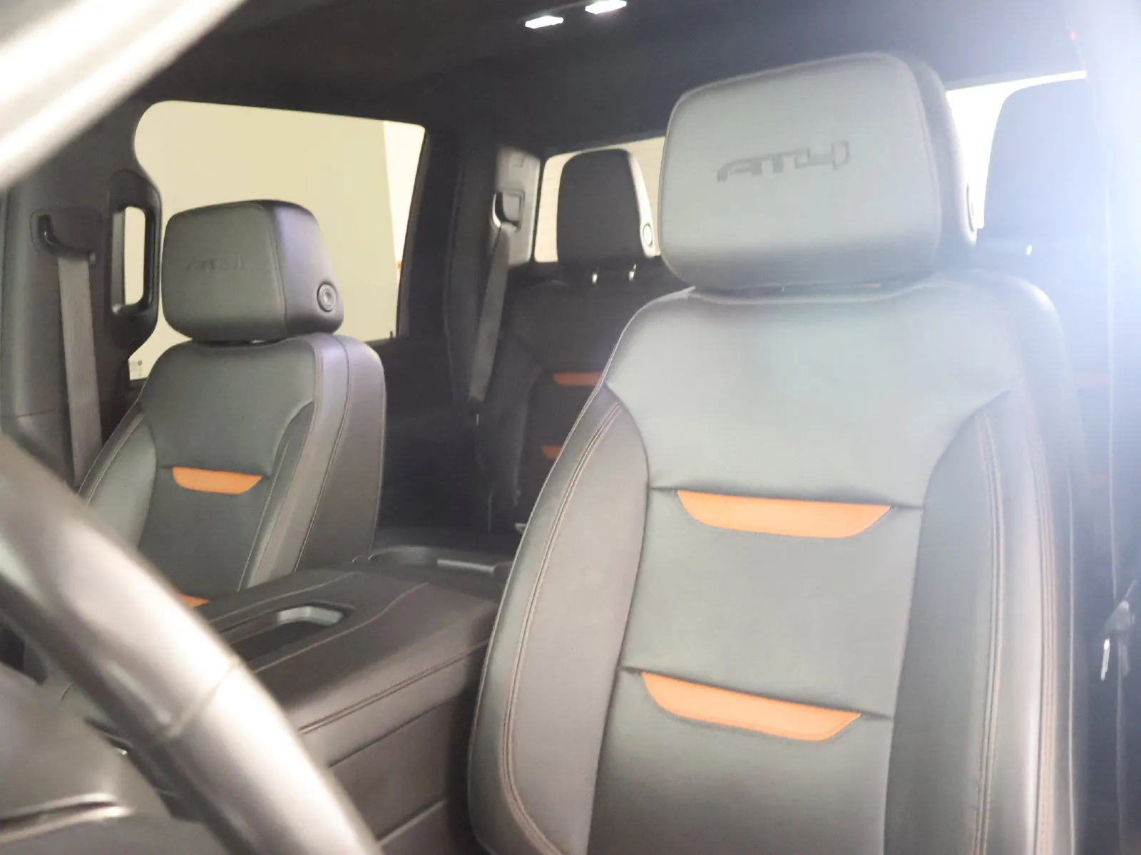 GMC Sierra photo 30