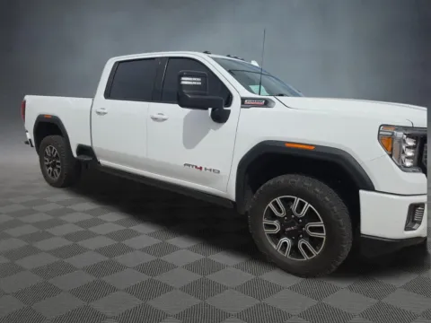 More photos of 2022 GMC Sierra 2500 HD AT4 at McCloskey Imports & 4x4s (Licensed as McCloskey Isuzu), CO