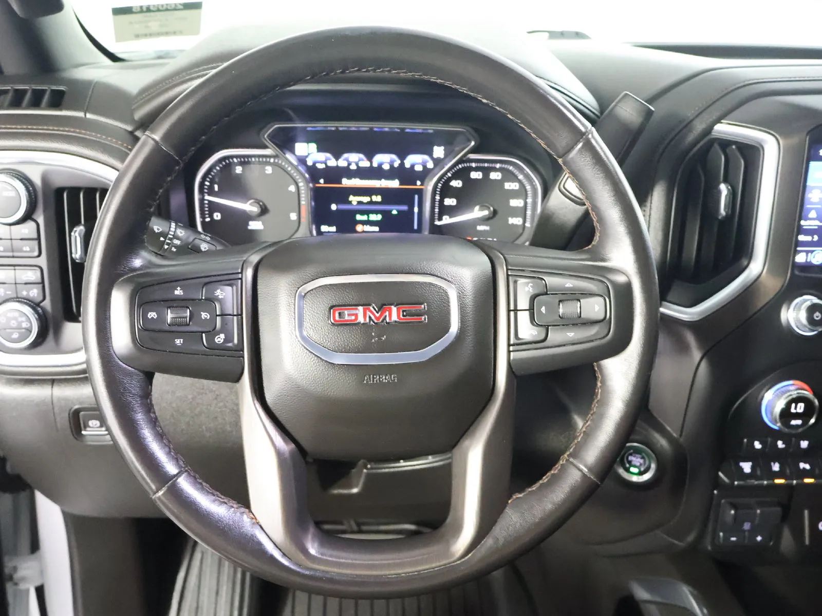 GMC Sierra photo 36