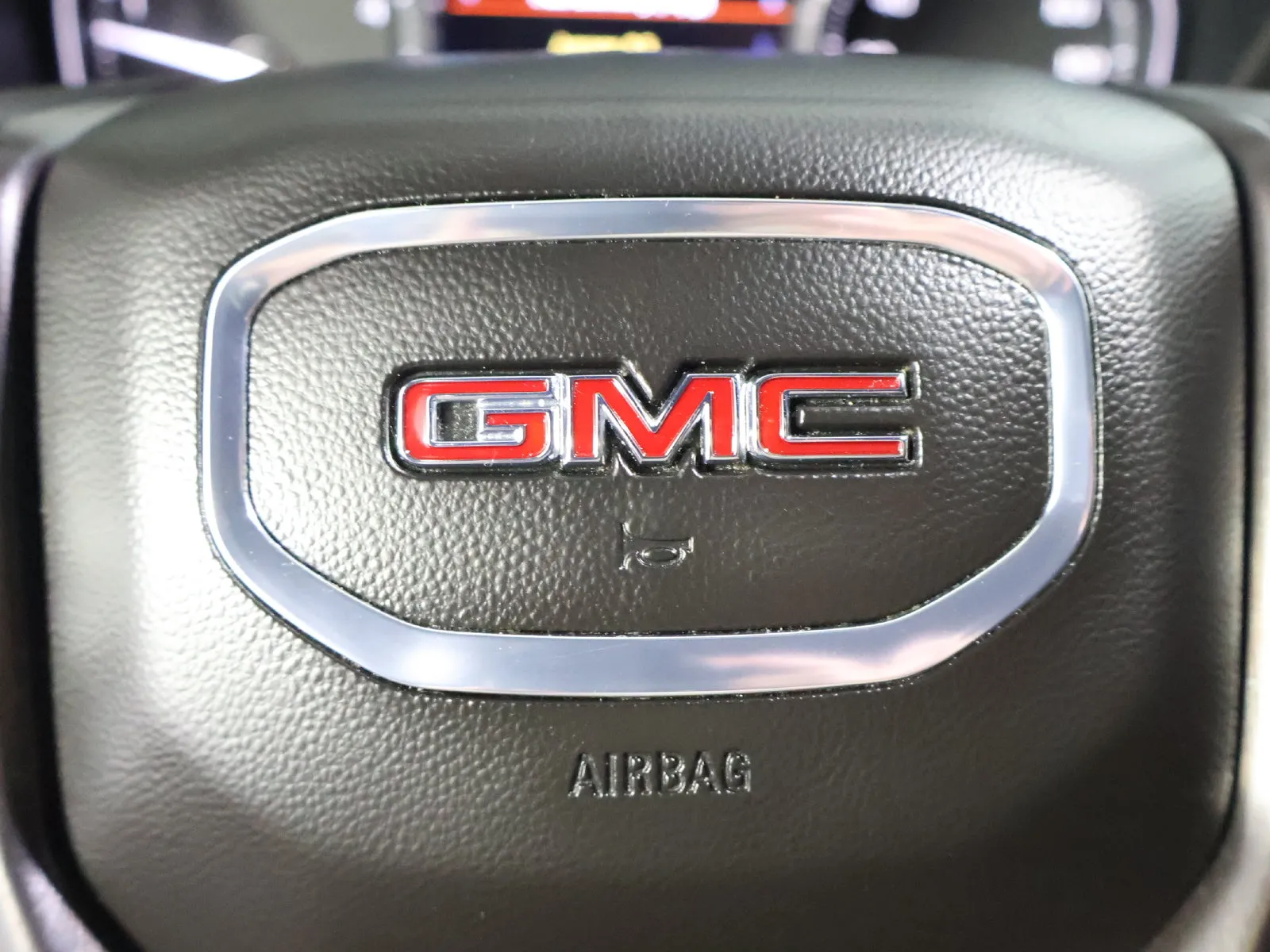 GMC Sierra photo 37