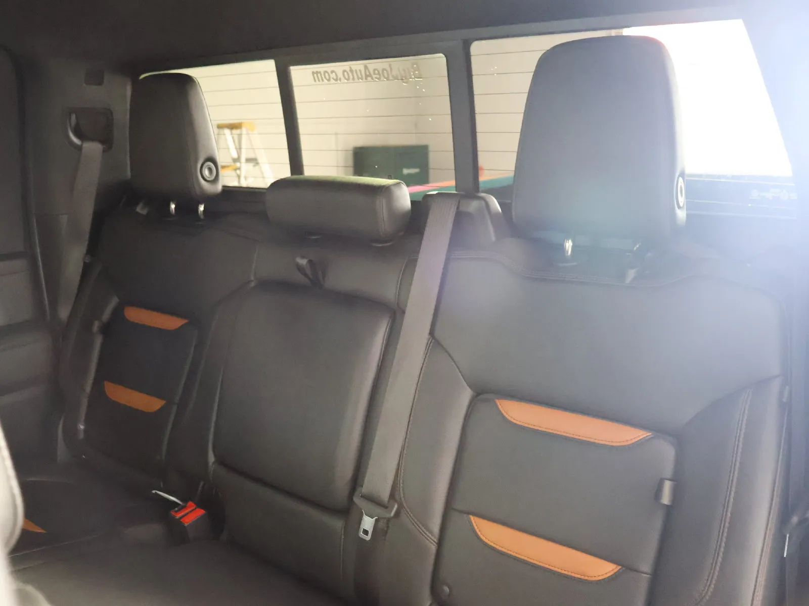 GMC Sierra photo 53