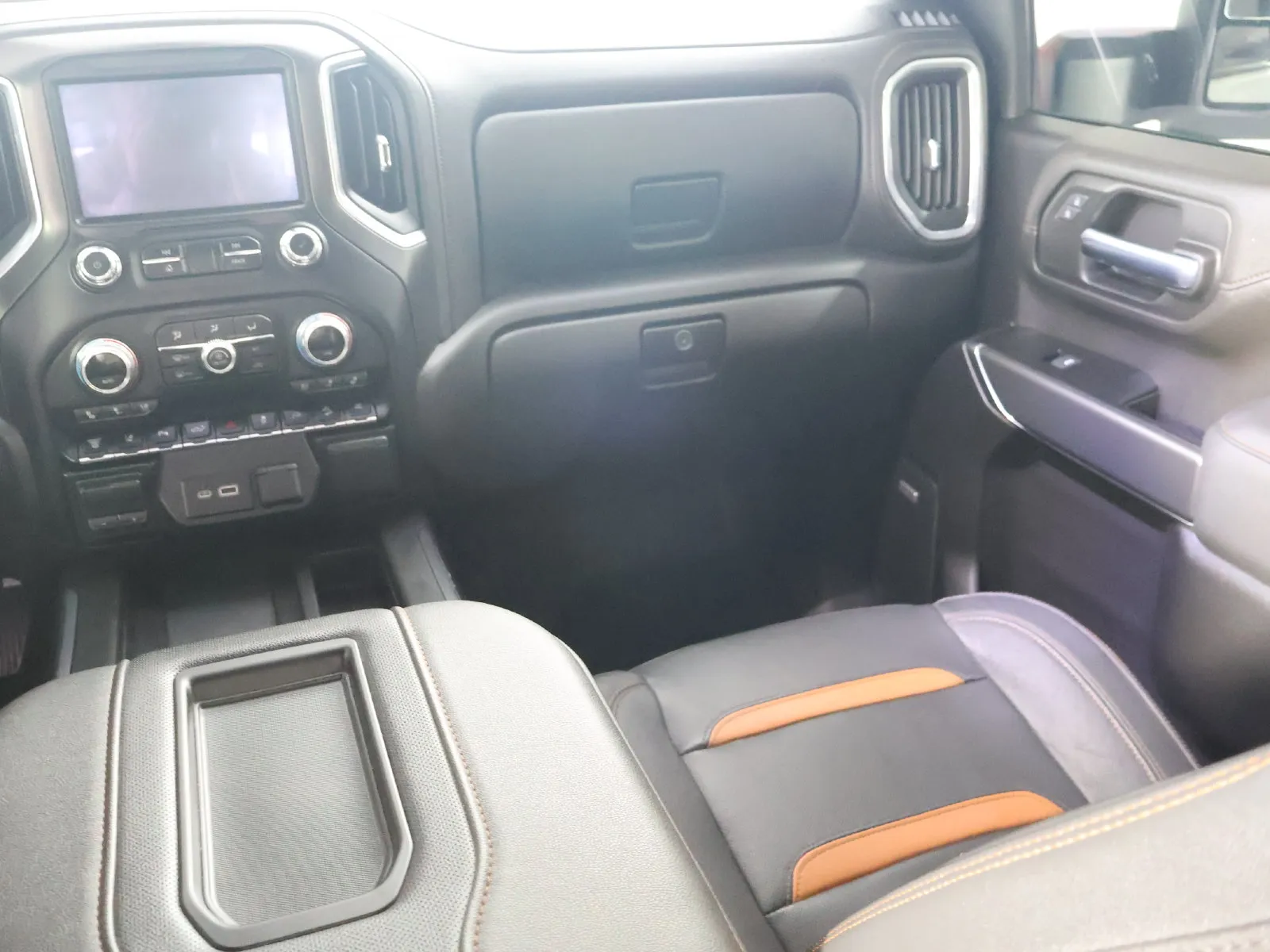 GMC Sierra photo 33
