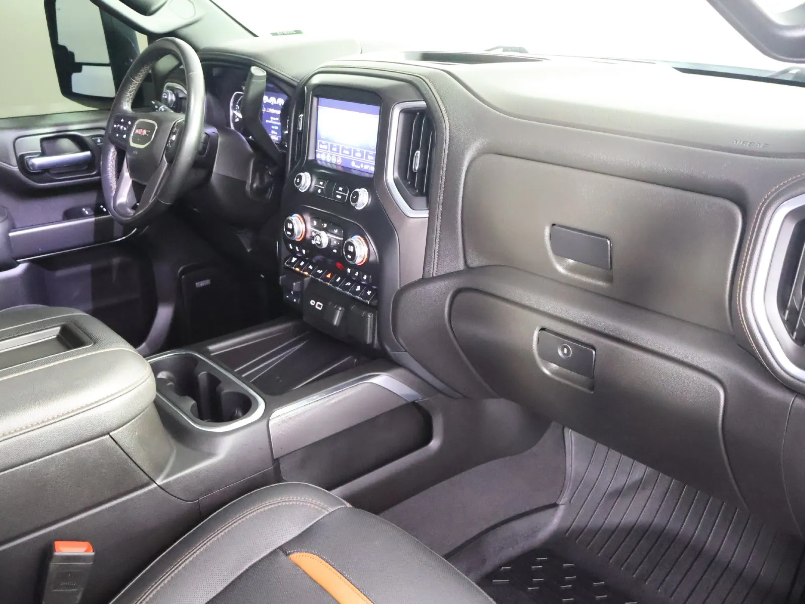 GMC Sierra photo 57