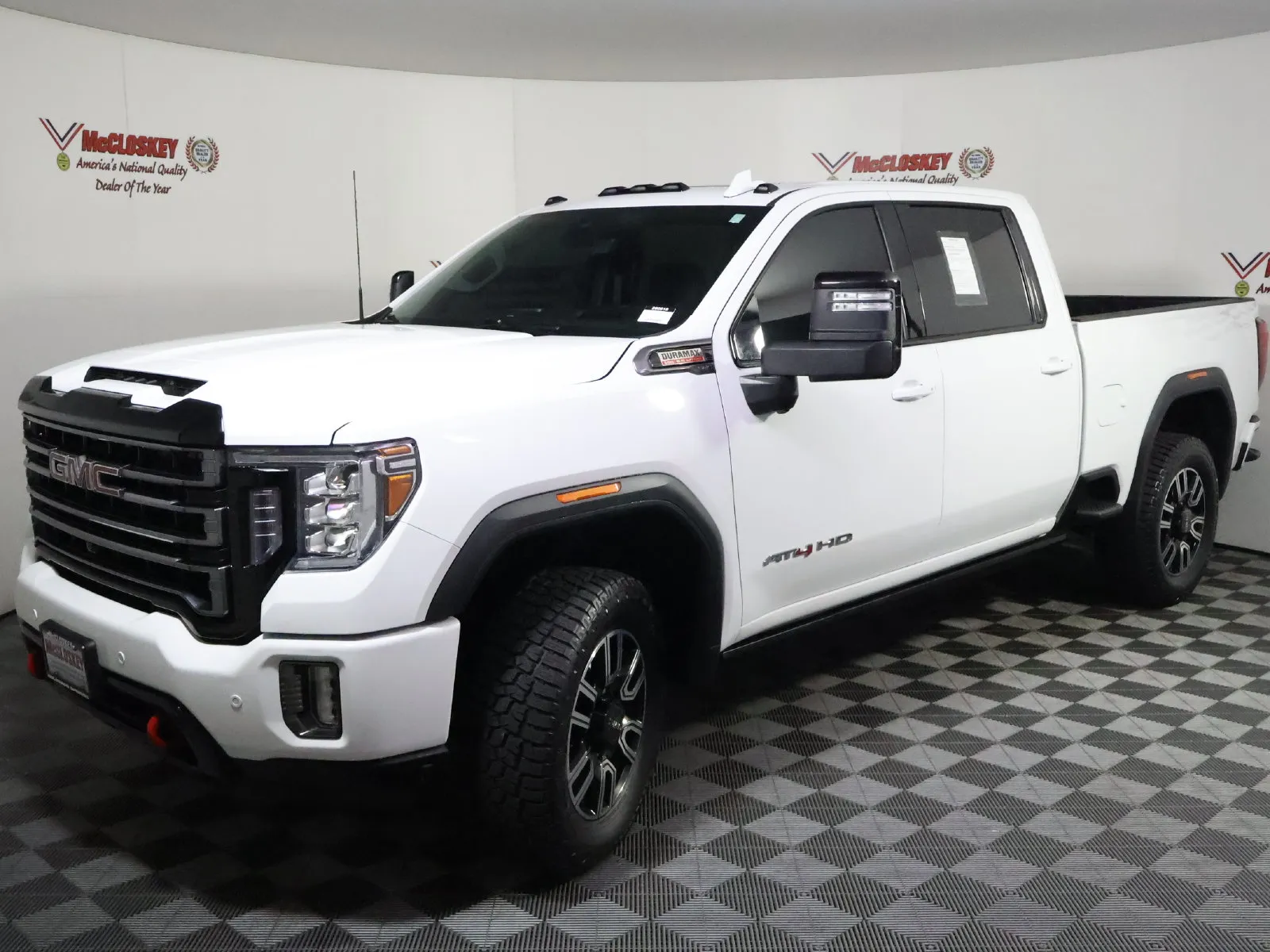 GMC Sierra photo 17